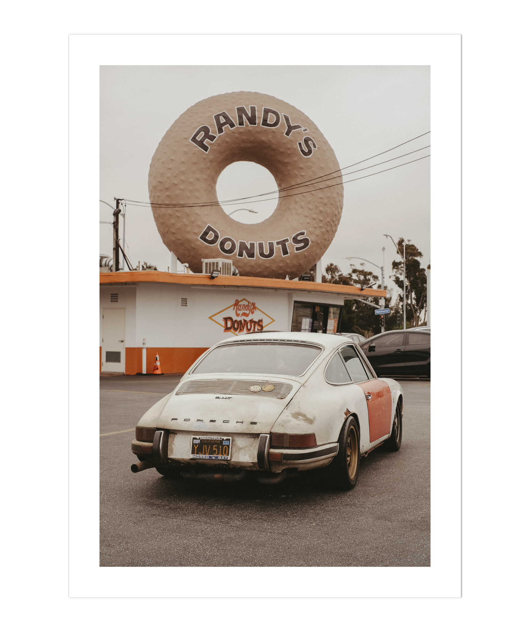 Randy's Donuts