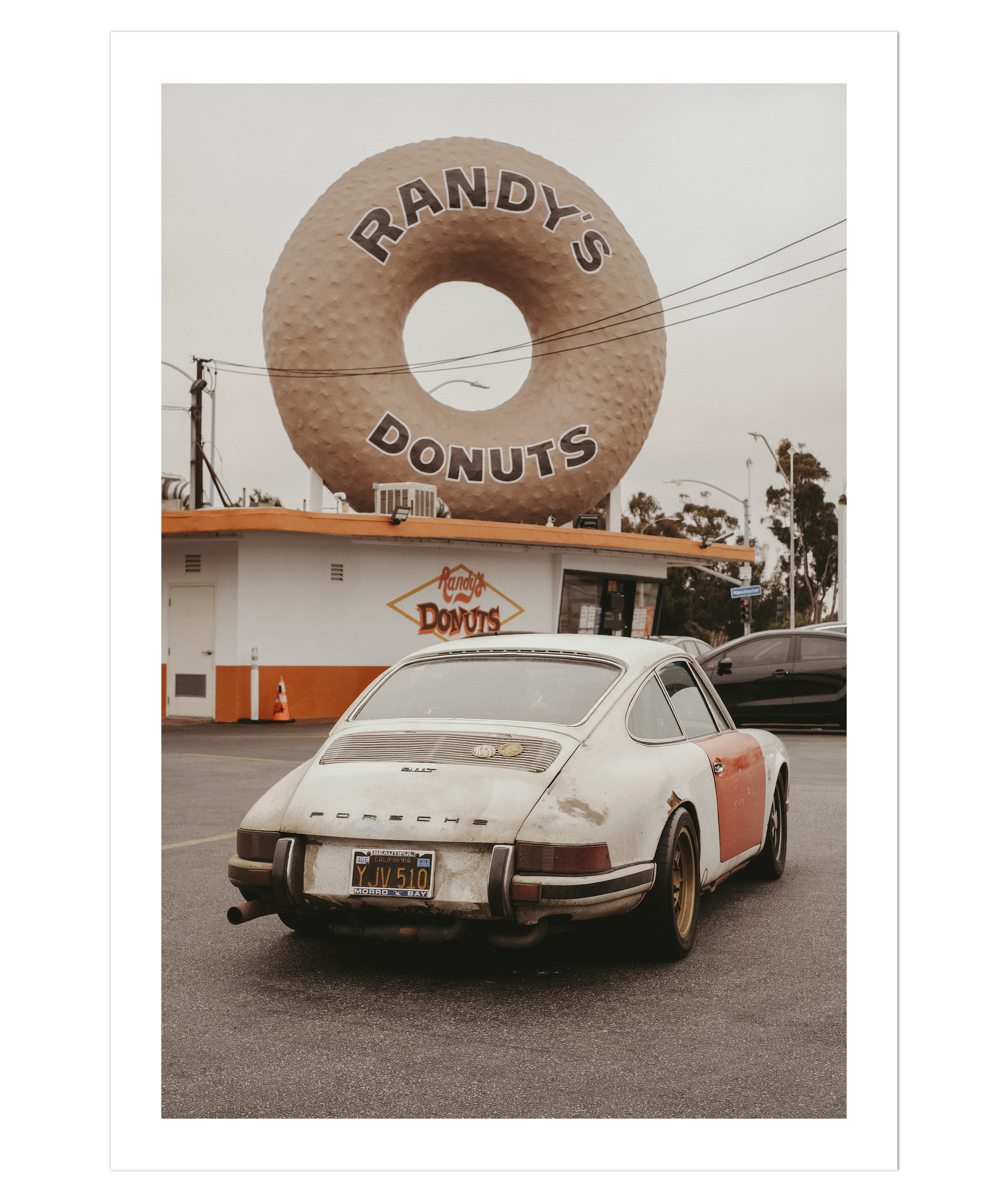 Randy's Donuts