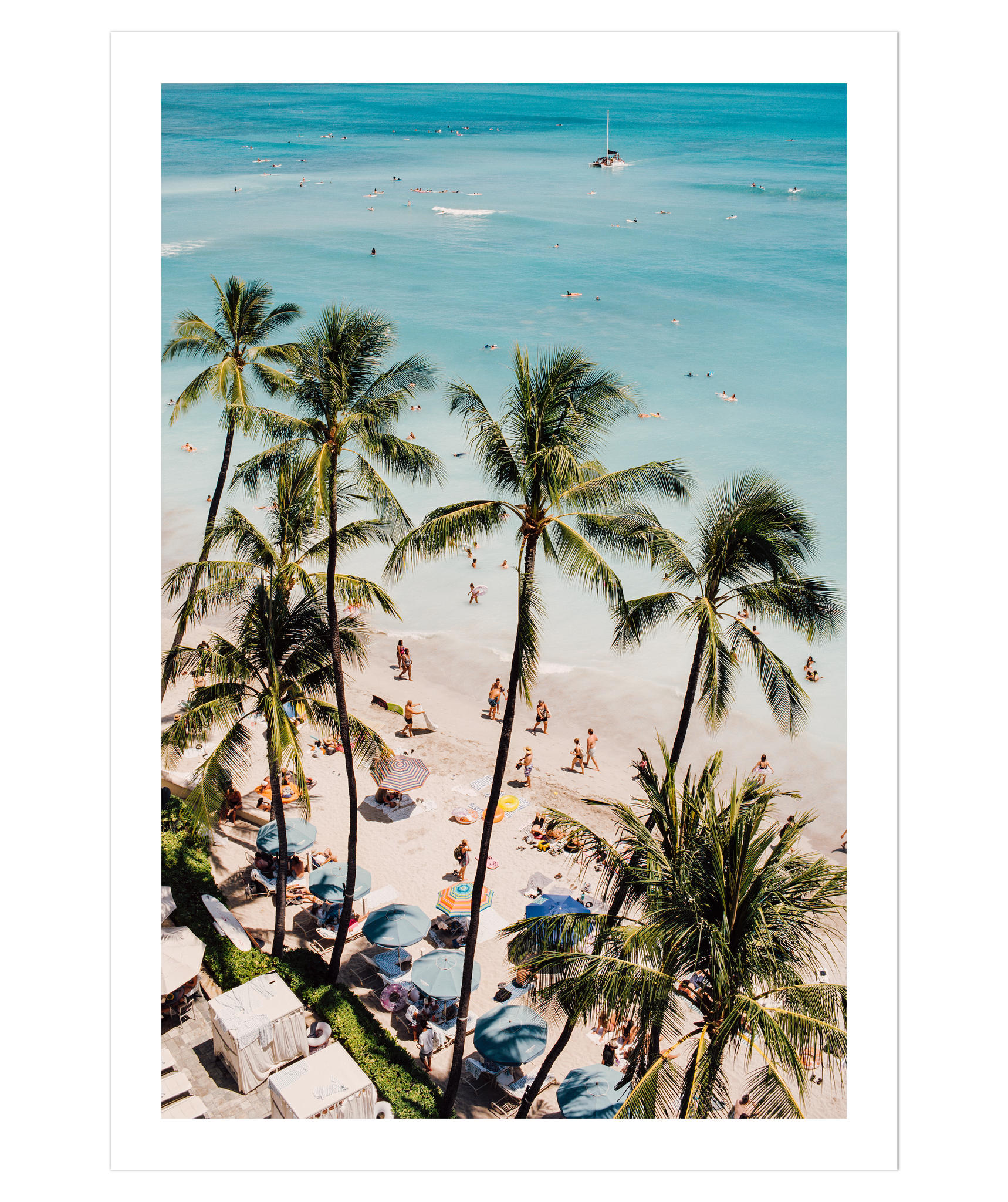 Waikiki VII