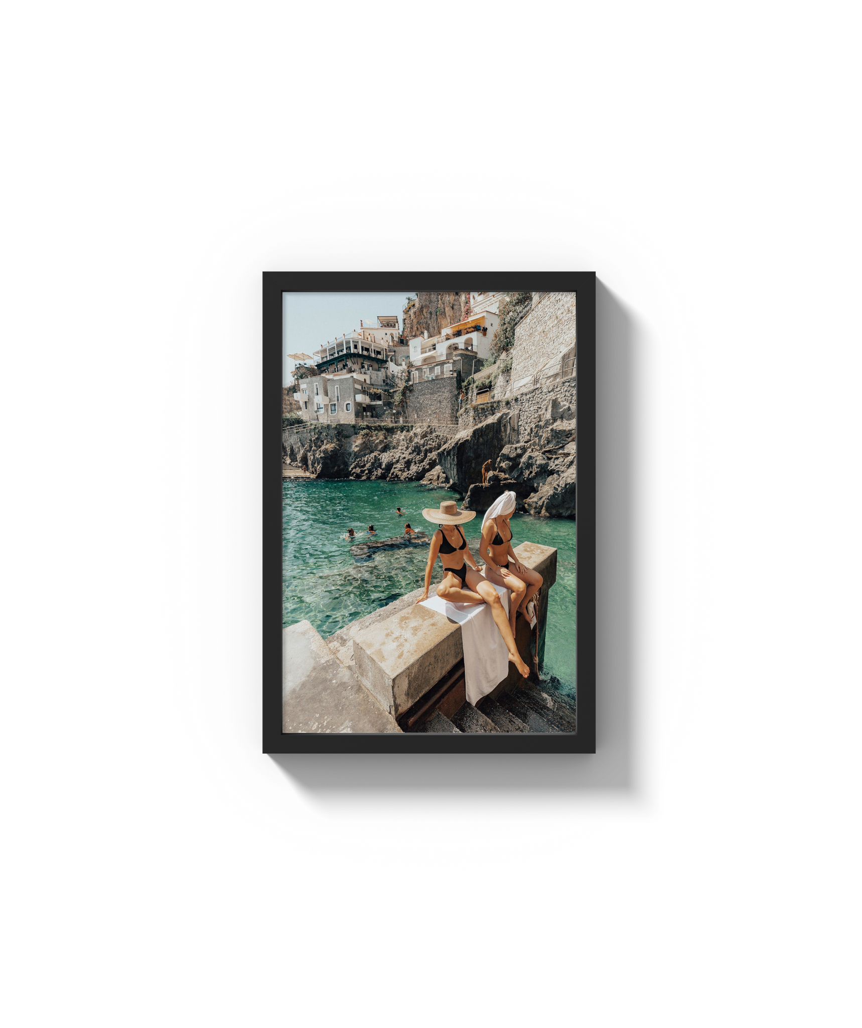 The Amalfi Dream I