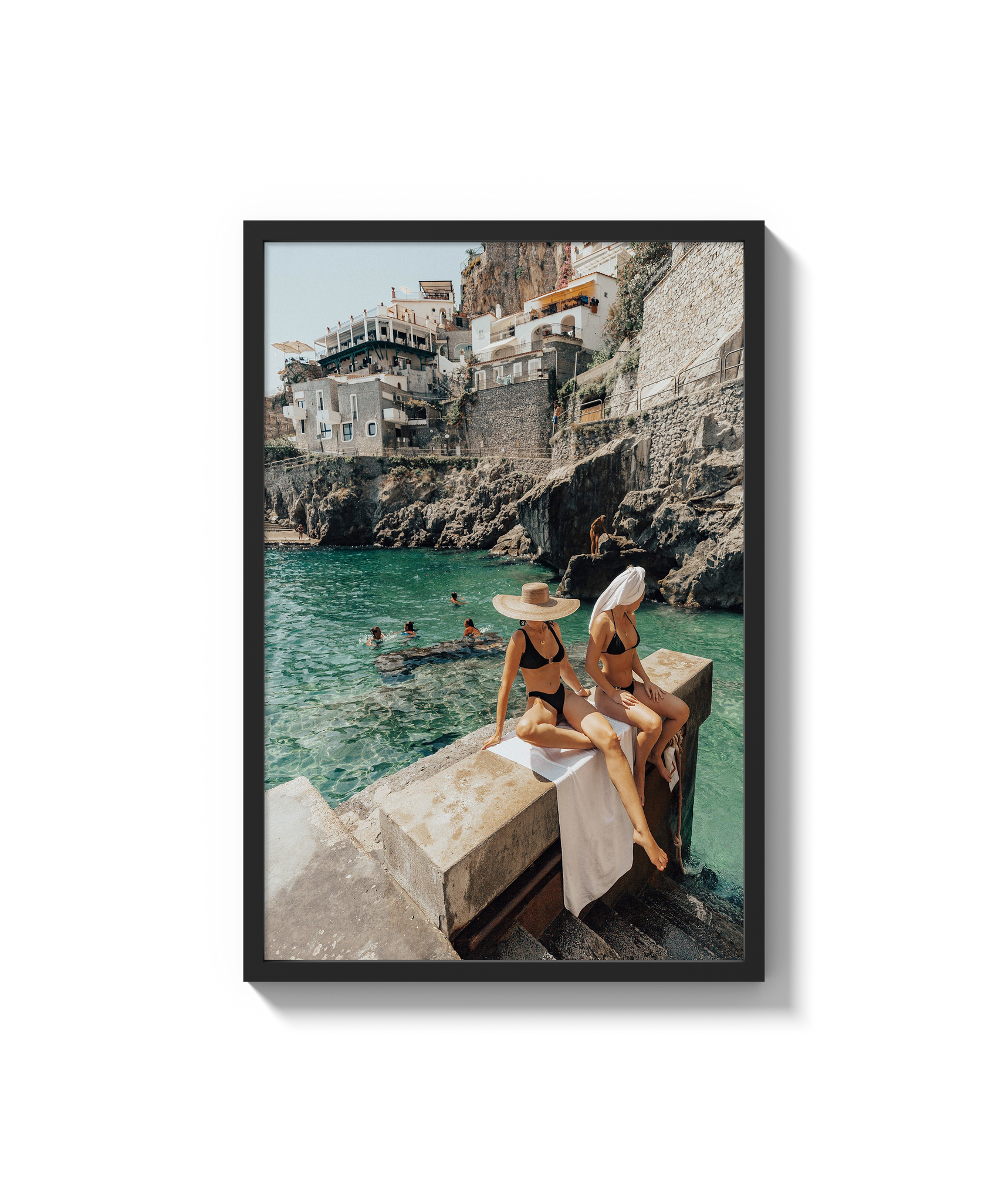 The Amalfi Dream I