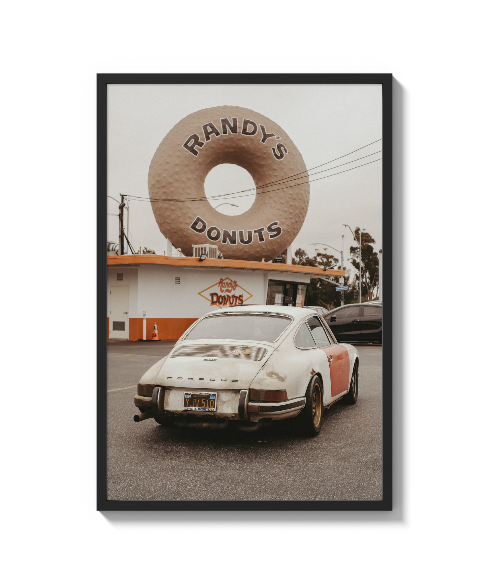 Randy's Donuts