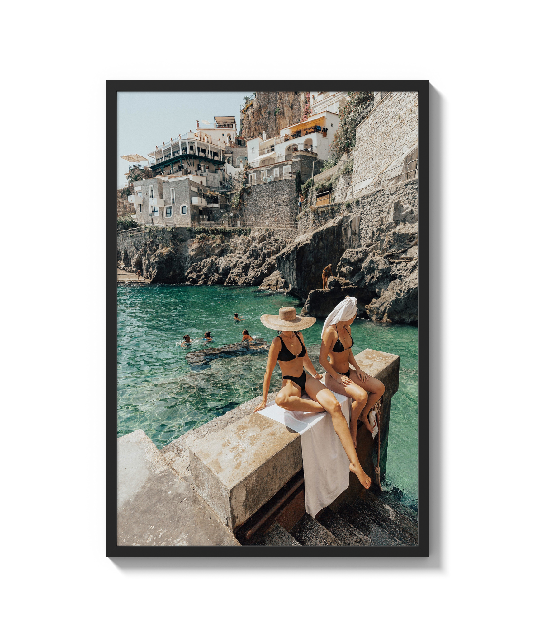 The Amalfi Dream I