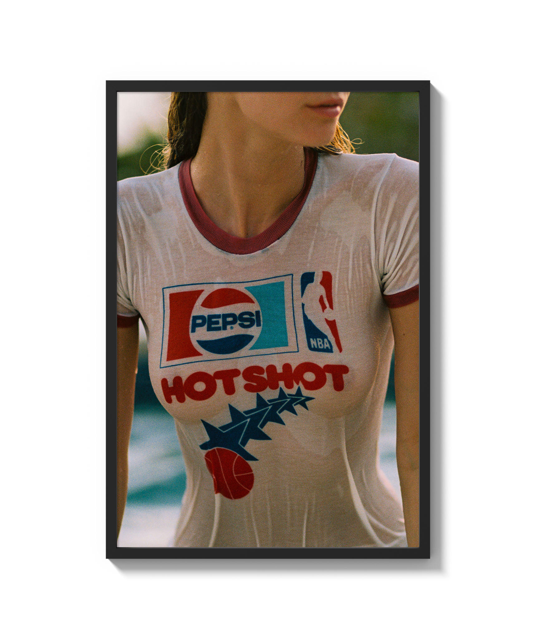 Hot Shot