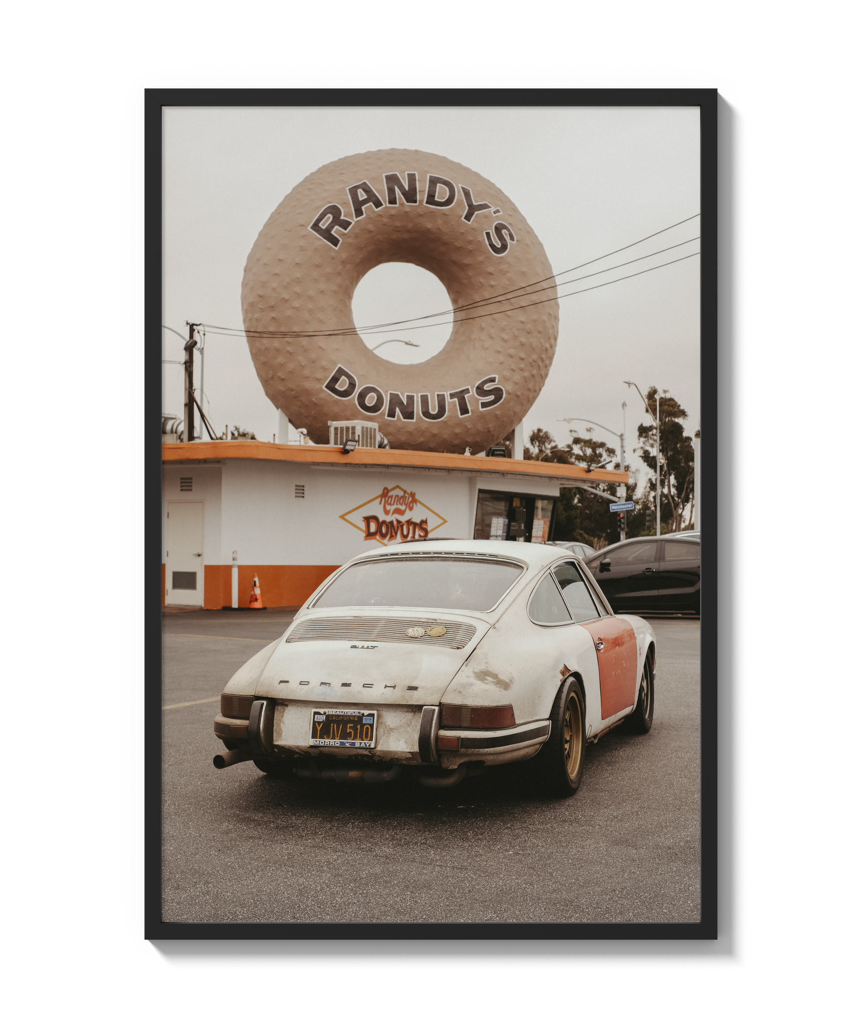 Randy's Donuts