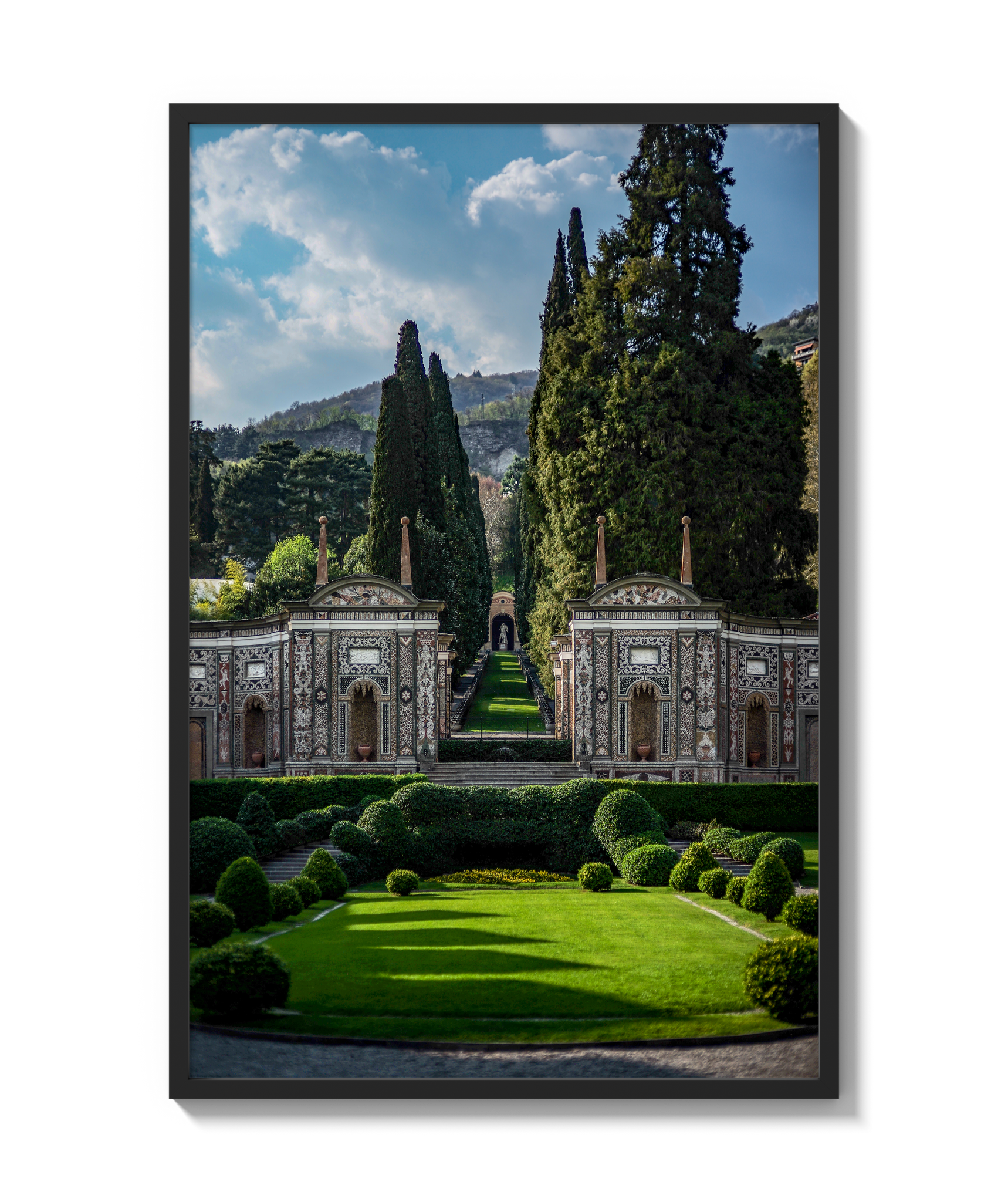 Giardini di Villa d'Este