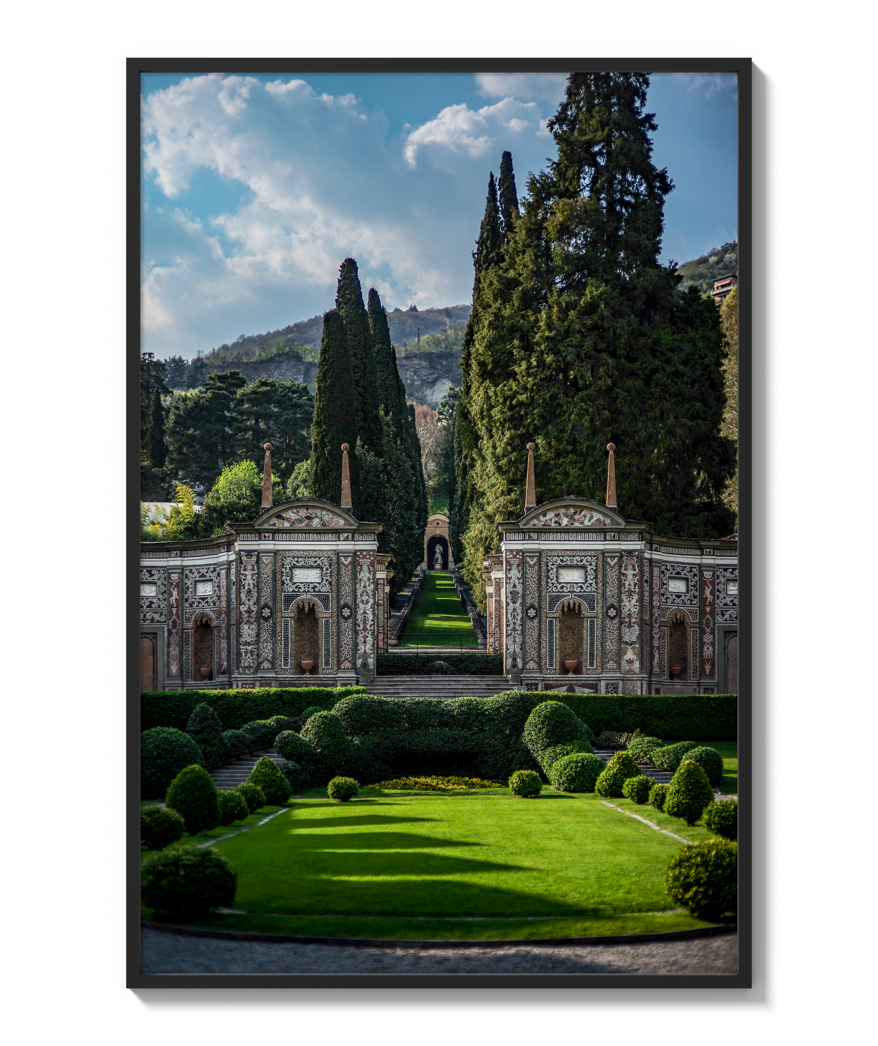 Giardini di Villa d'Este