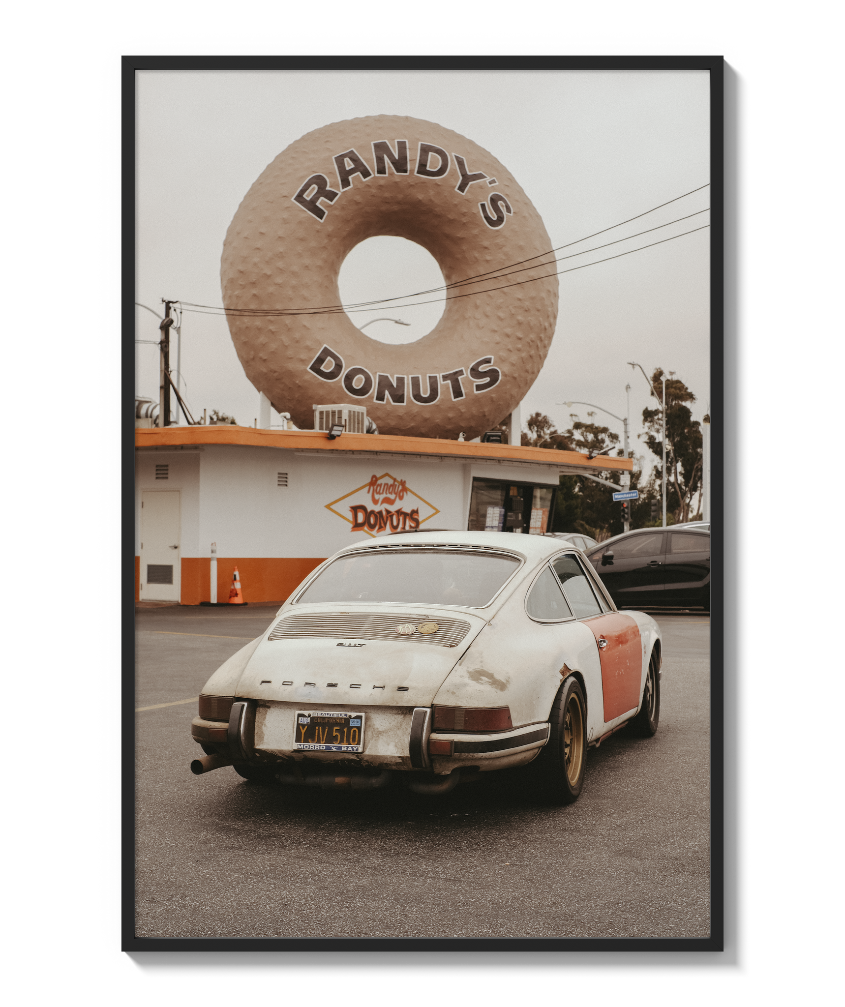 Randy's Donuts