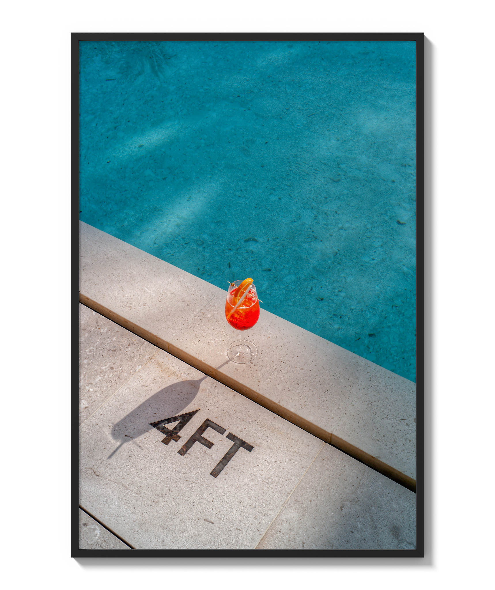 Poolside Spritz