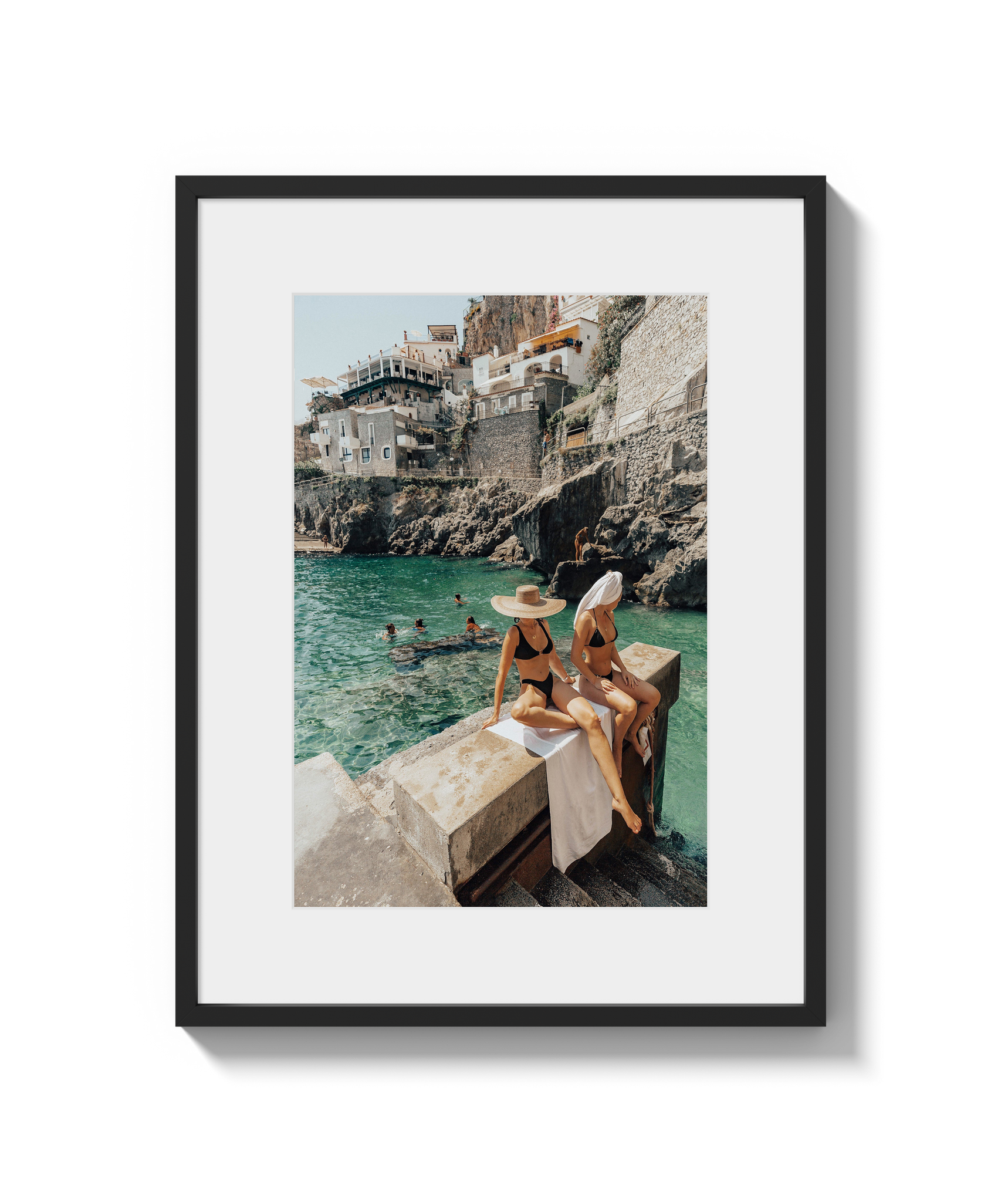 The Amalfi Dream I