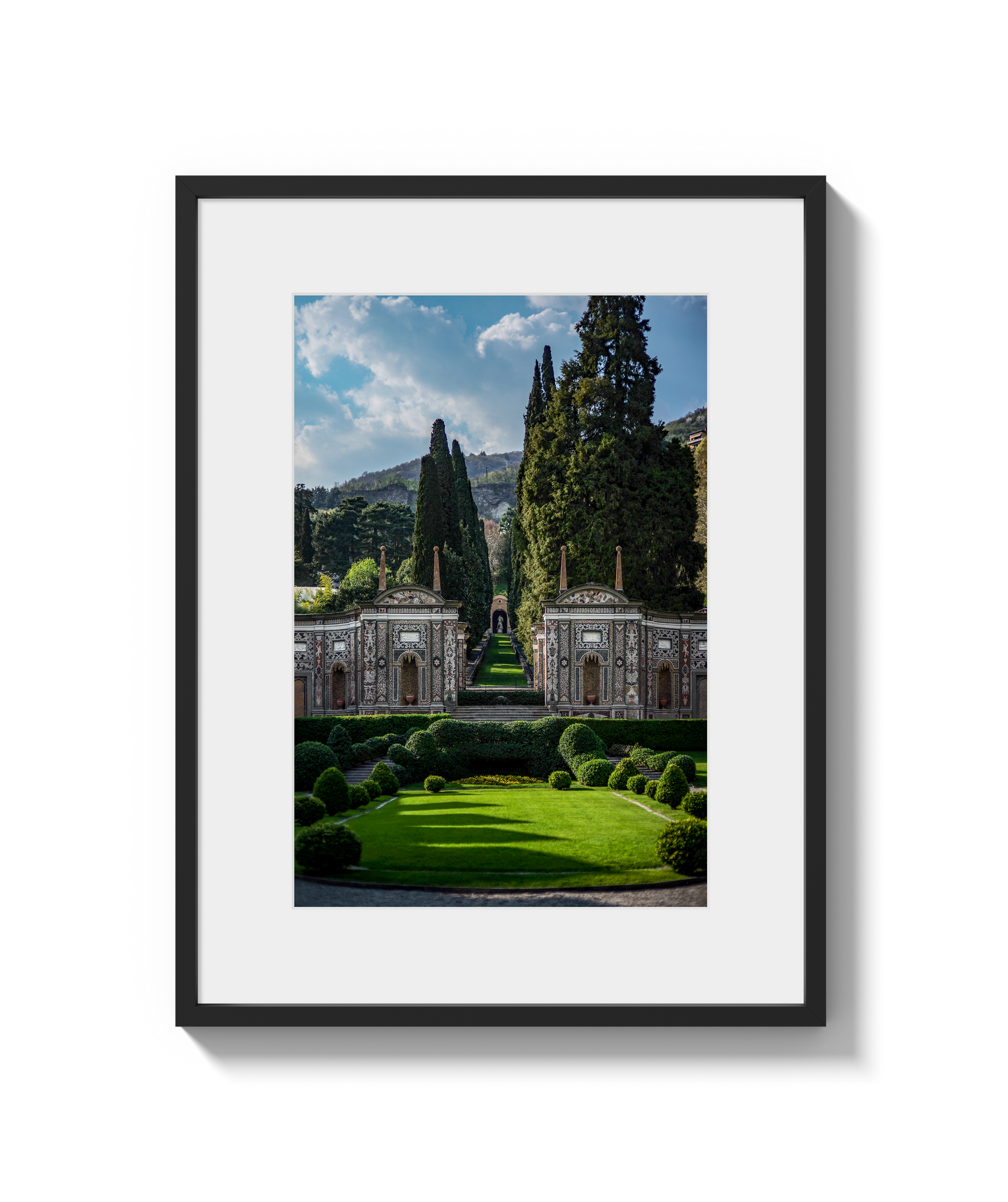 Giardini di Villa d'Este