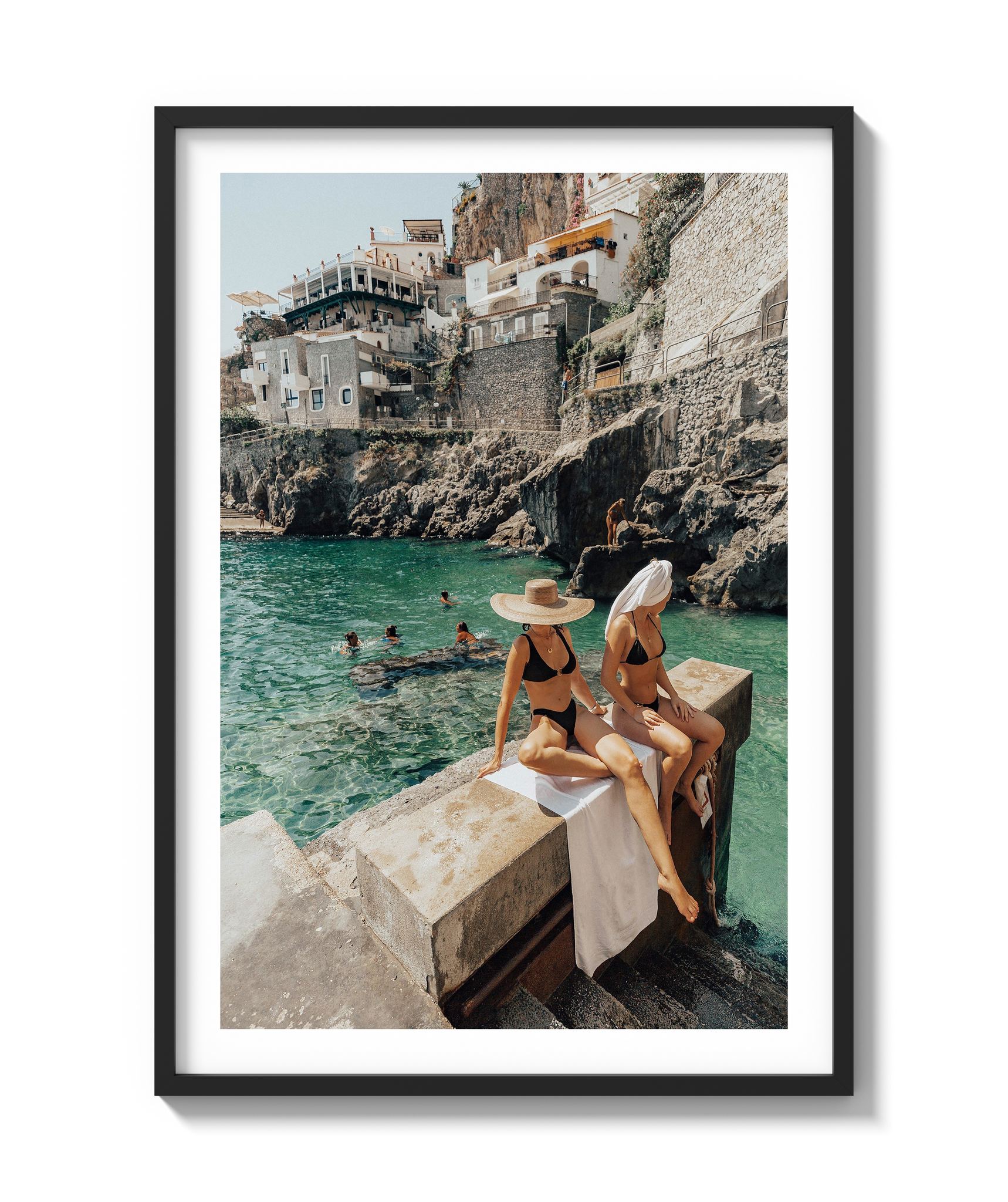 The Amalfi Dream I