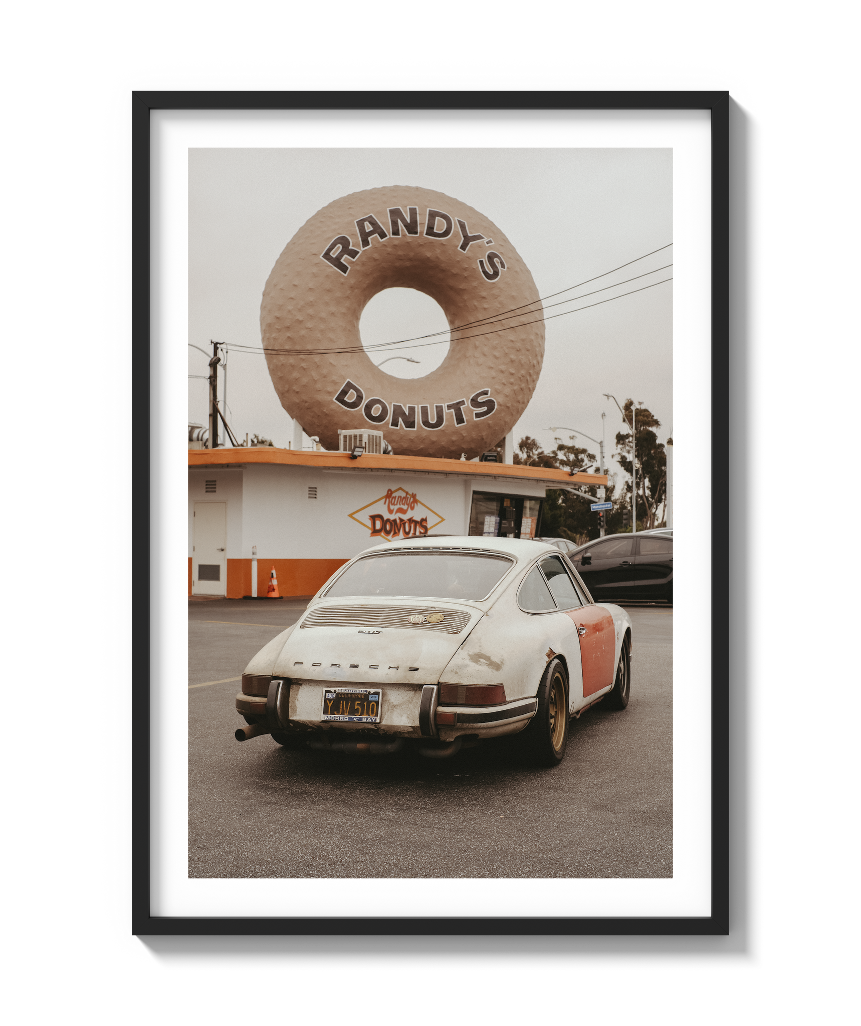 Randy's Donuts