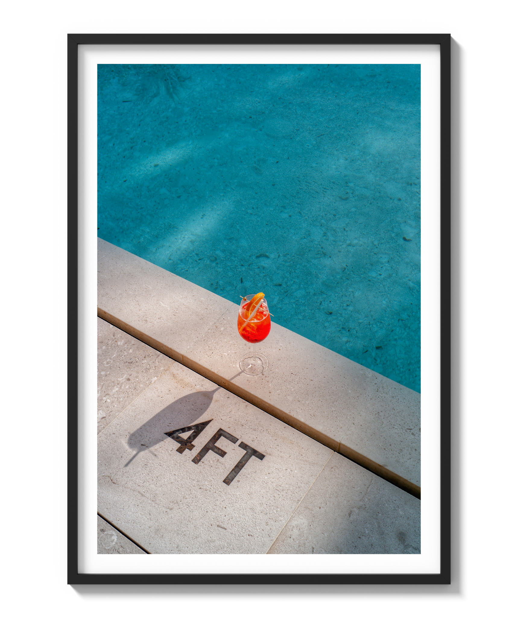 Poolside Spritz