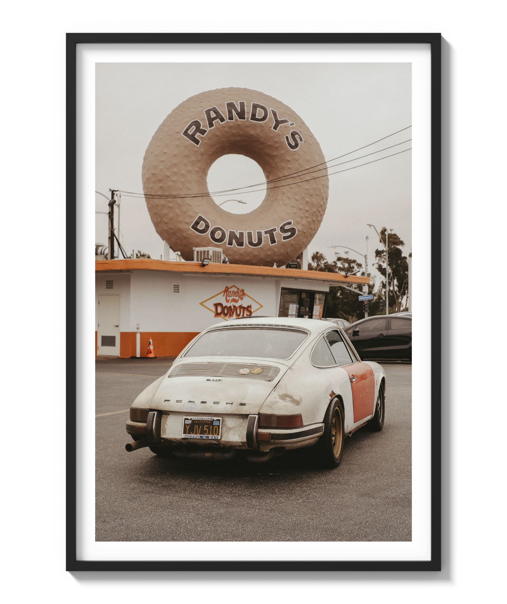 Randy's Donuts