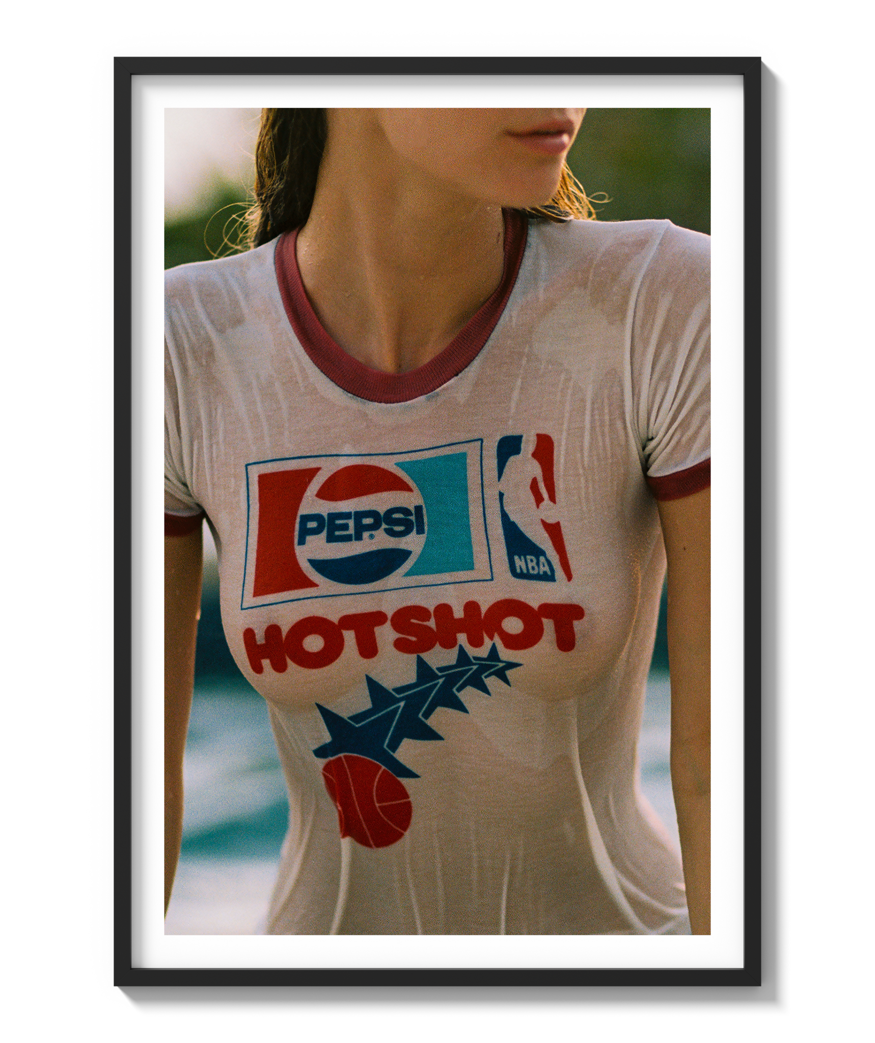 Hot Shot