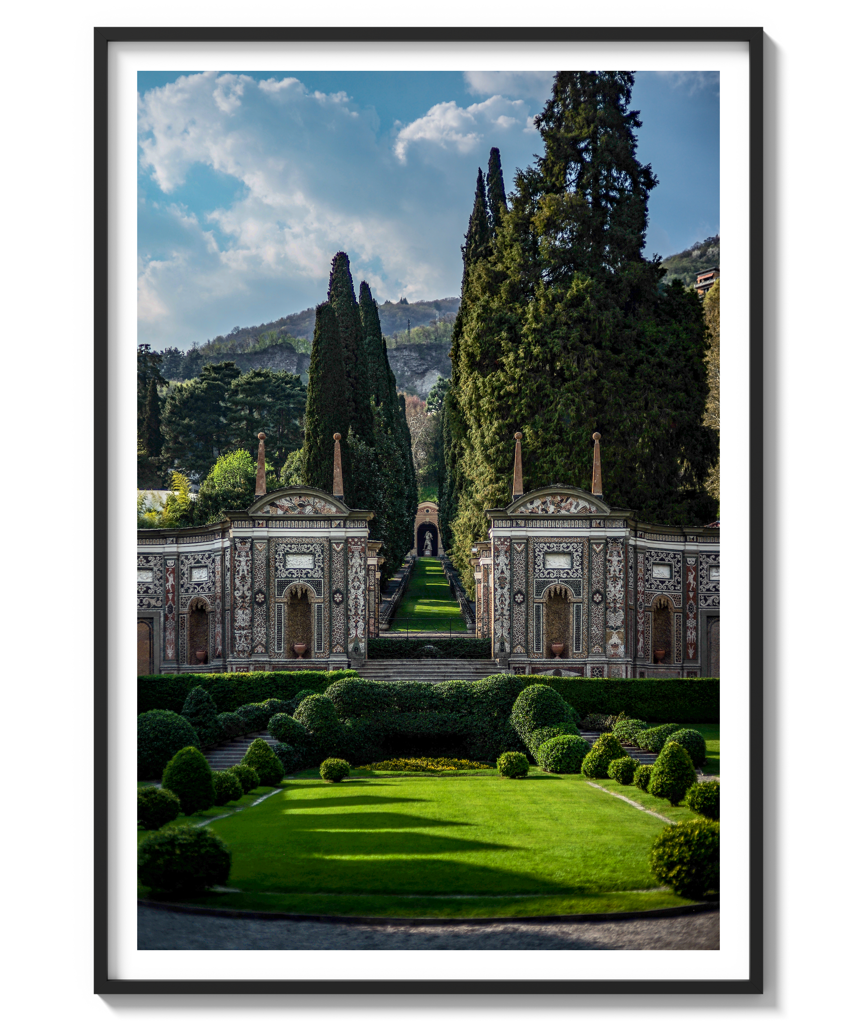 Giardini di Villa d'Este