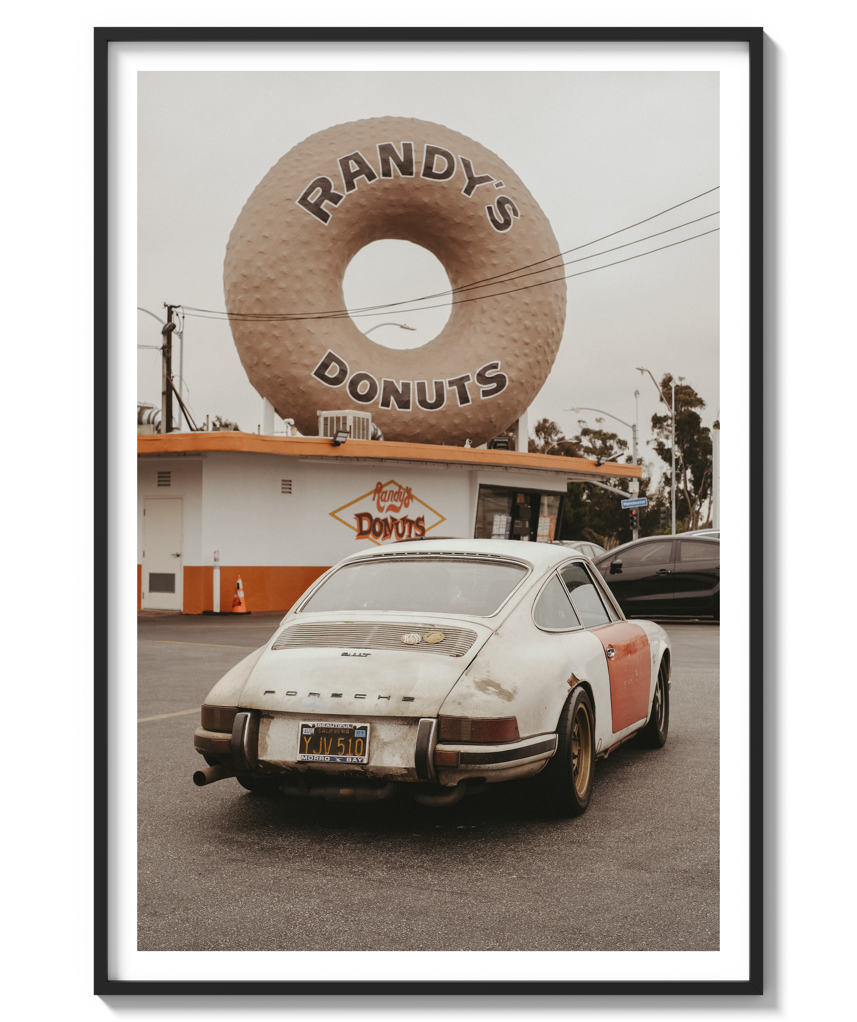 Randy's Donuts