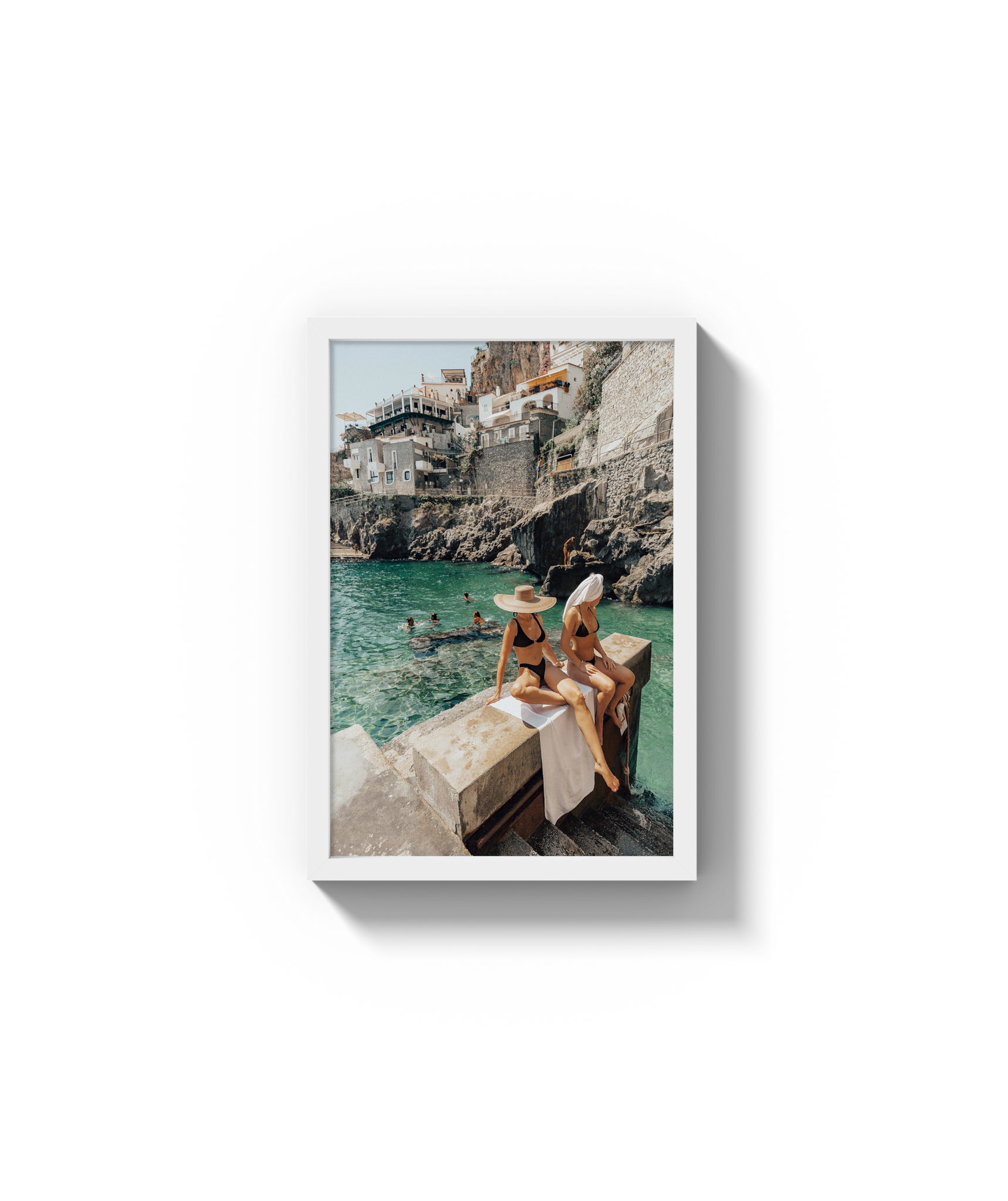 The Amalfi Dream I