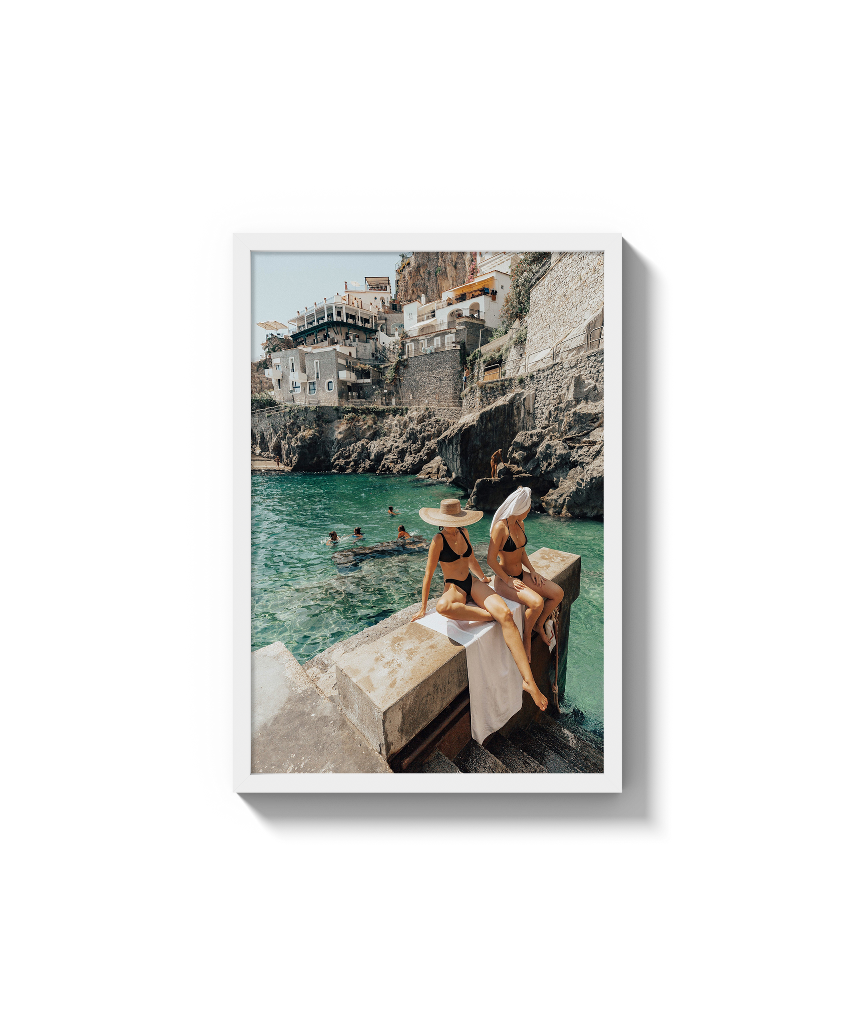 The Amalfi Dream I