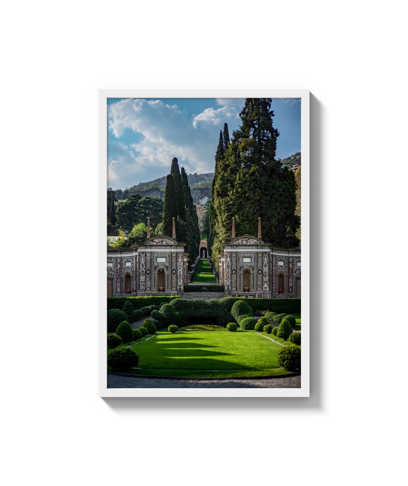 Giardini di Villa d'Este