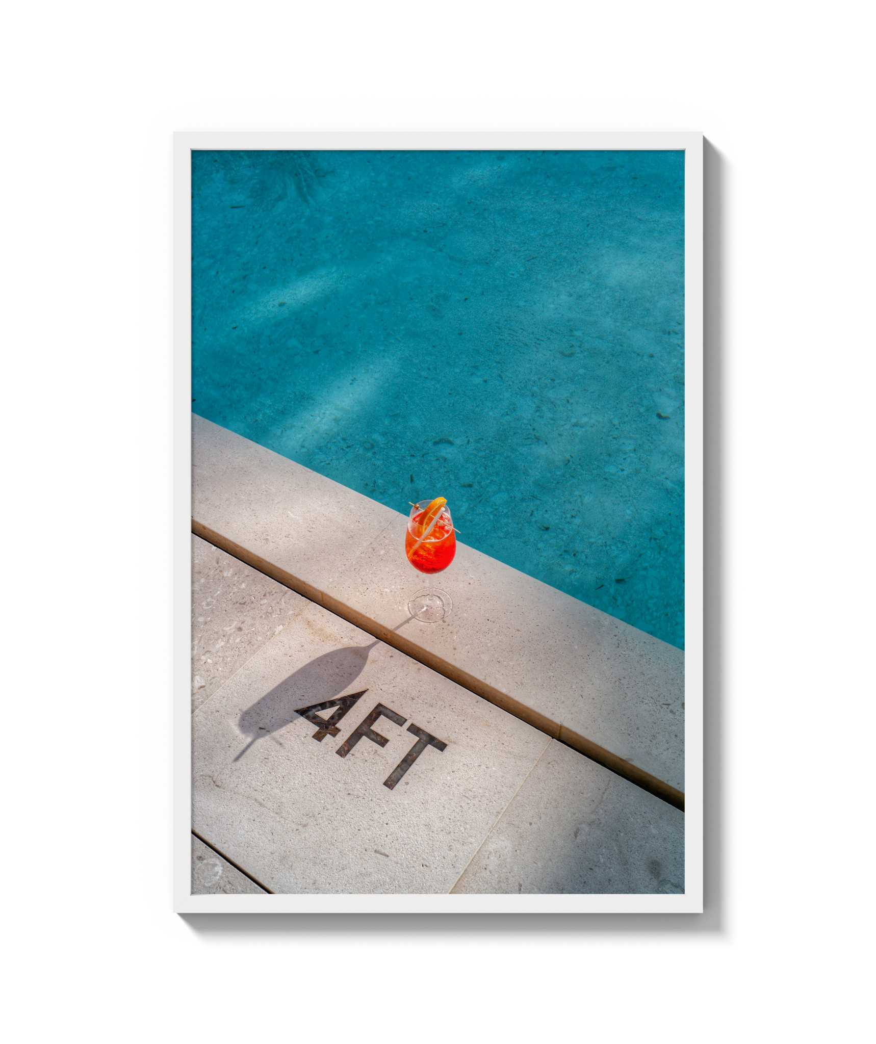 Poolside Spritz