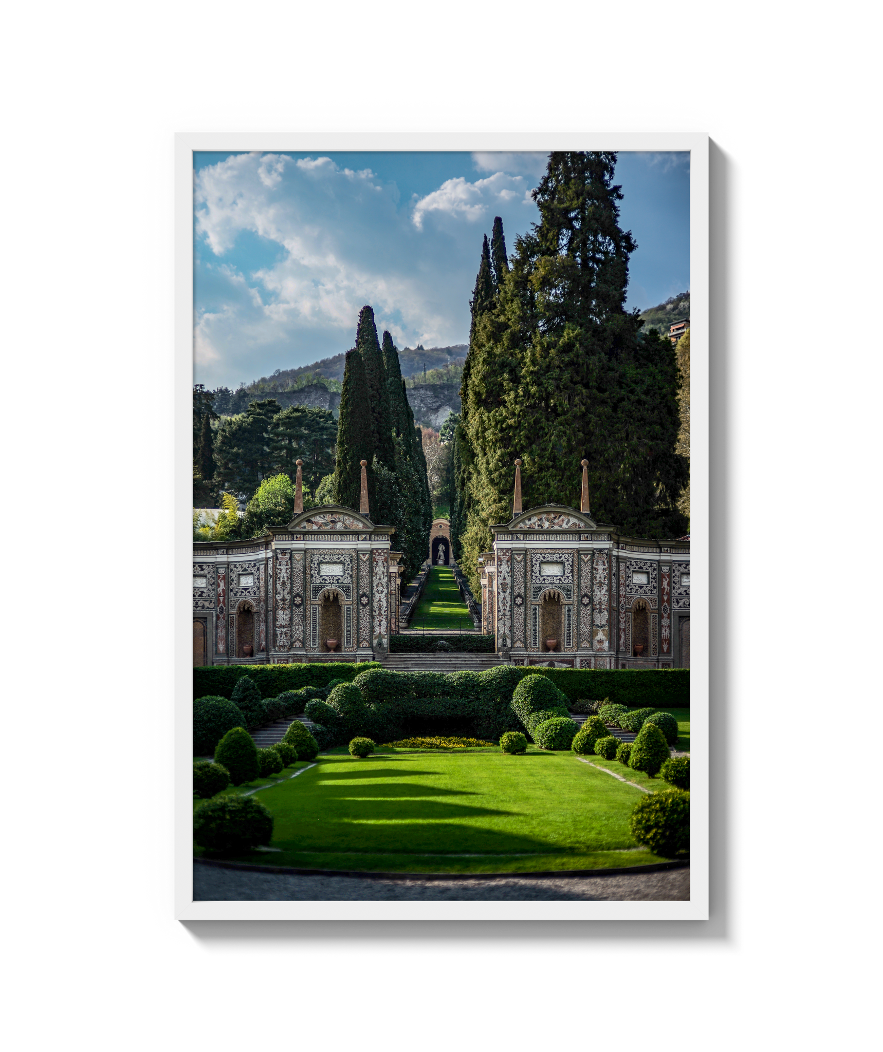 Giardini di Villa d'Este