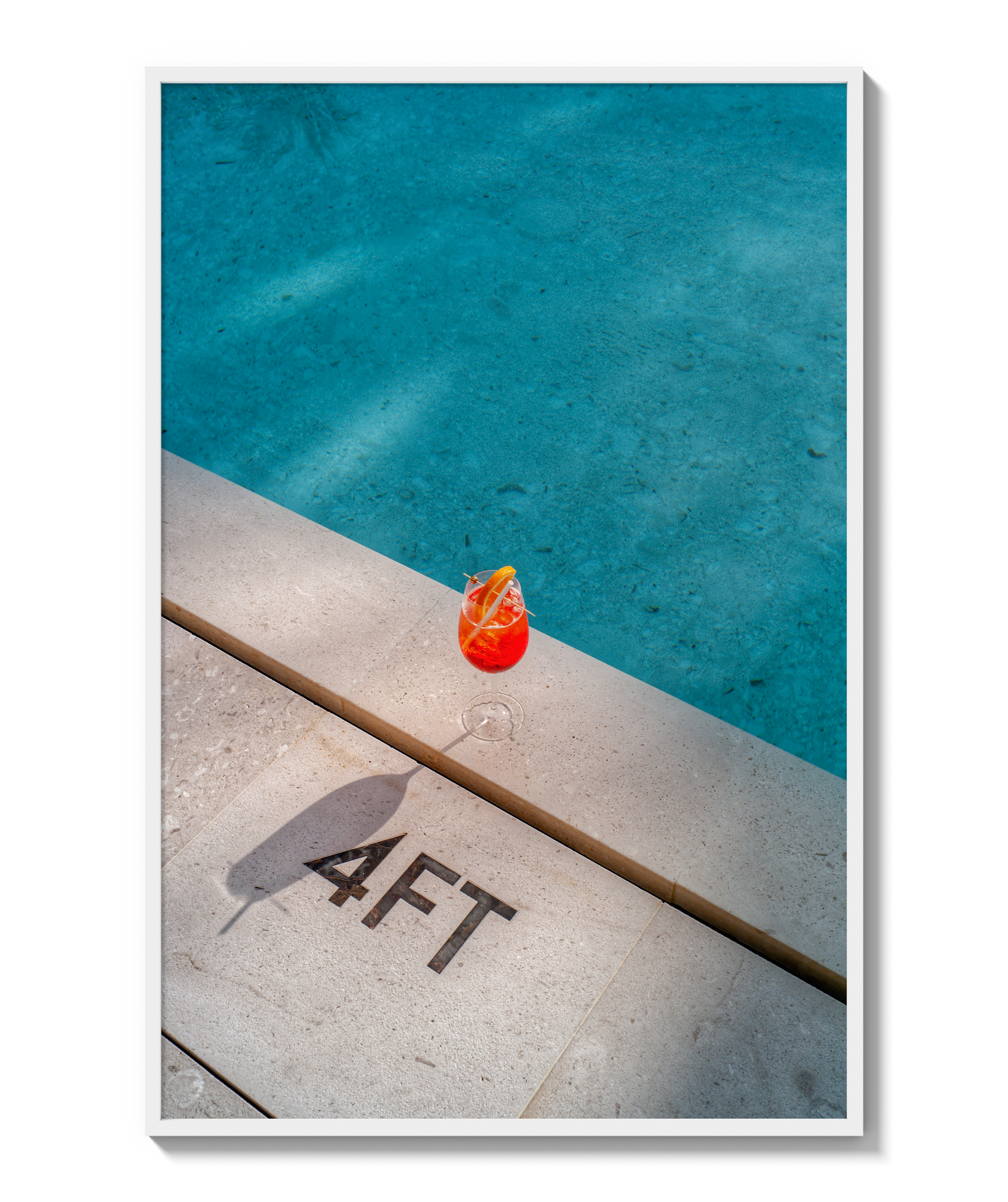 Poolside Spritz