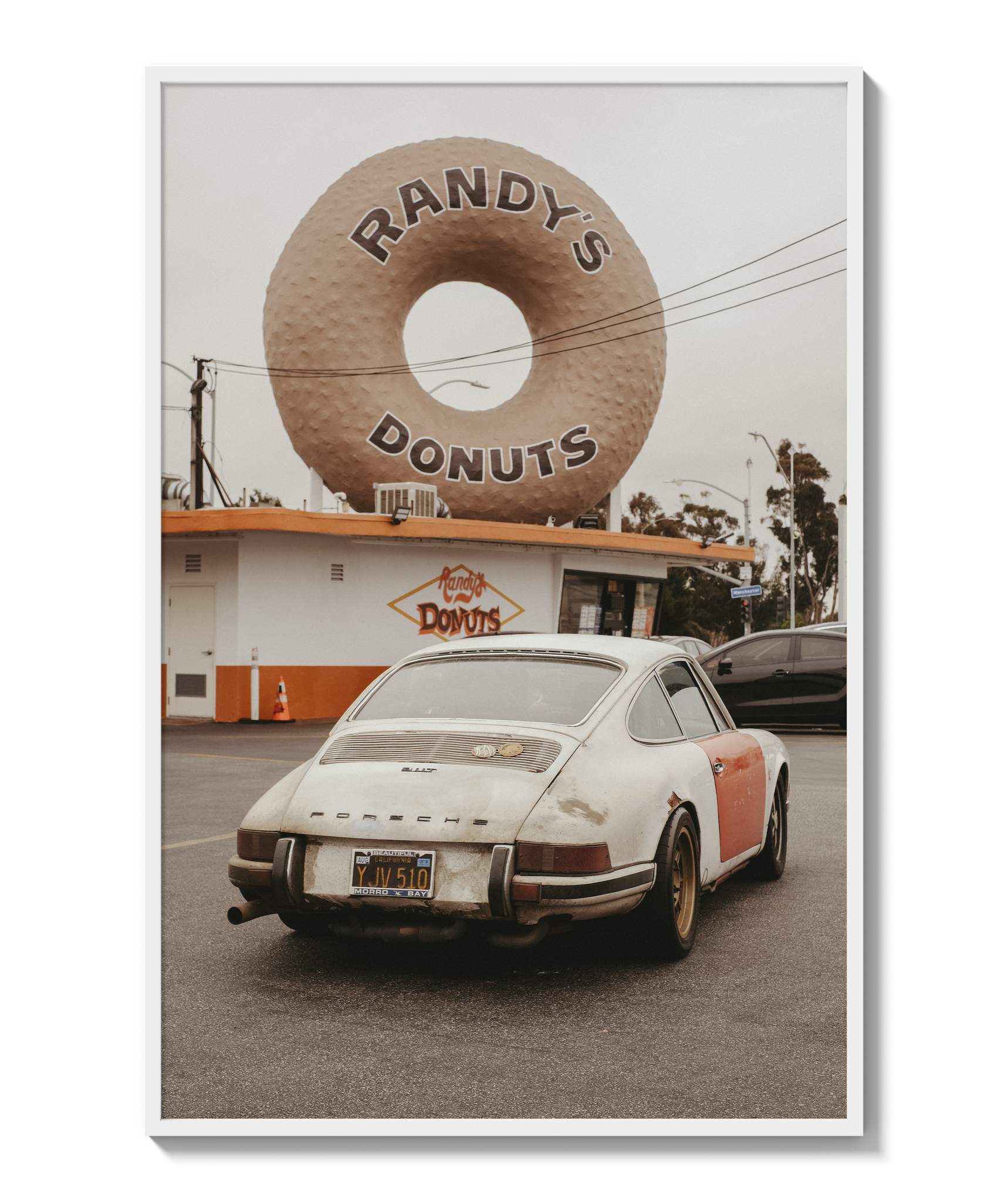 Randy's Donuts