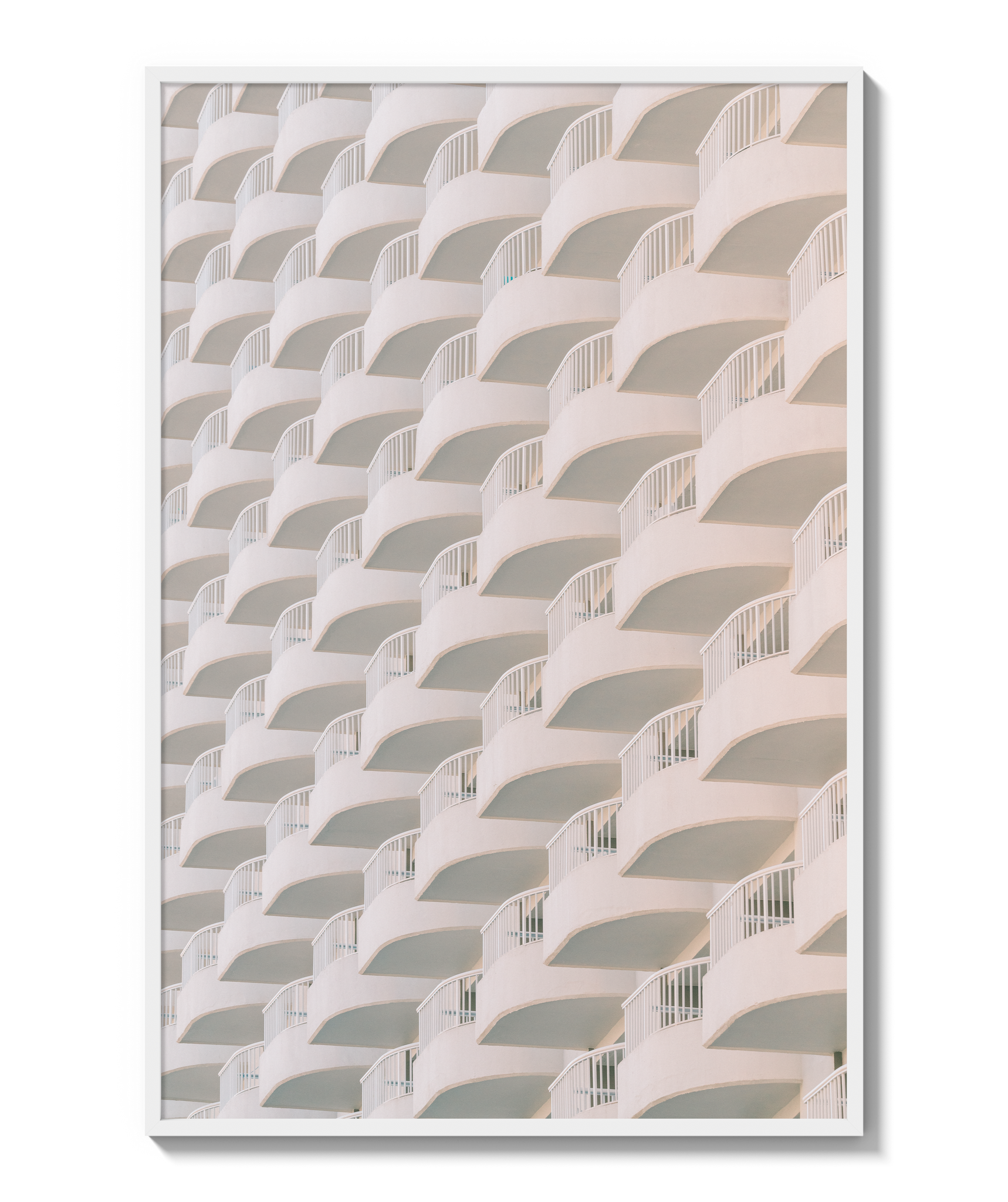 Balconies II