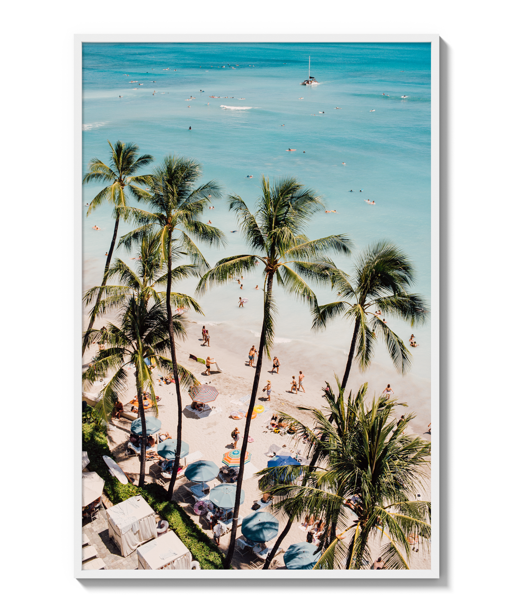 Waikiki VII