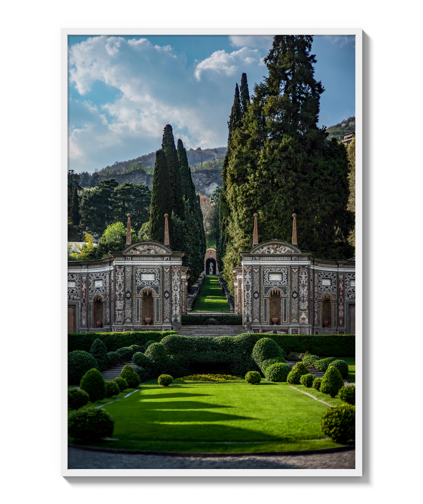 Giardini di Villa d'Este