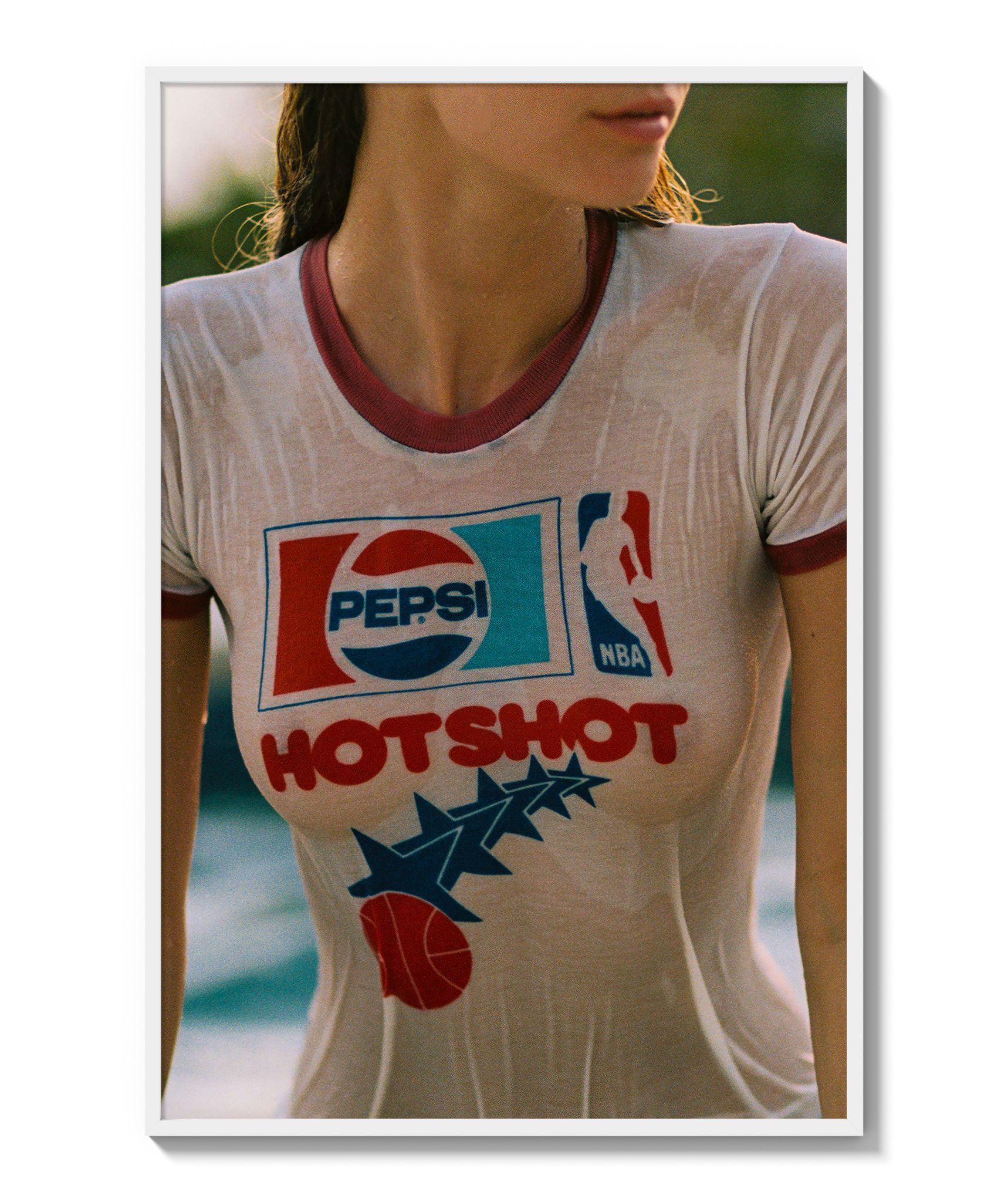 Hot Shot