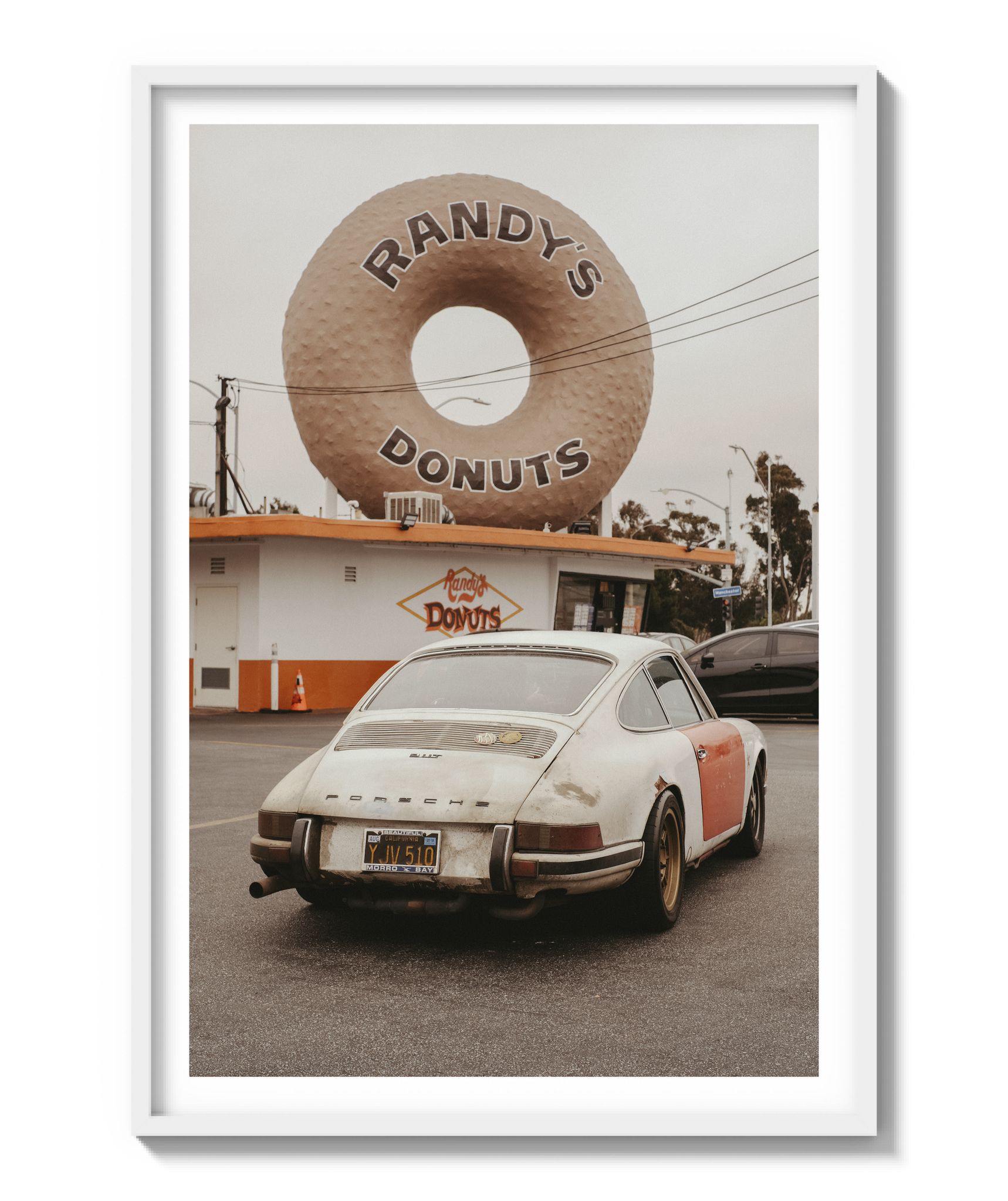 Randy's Donuts