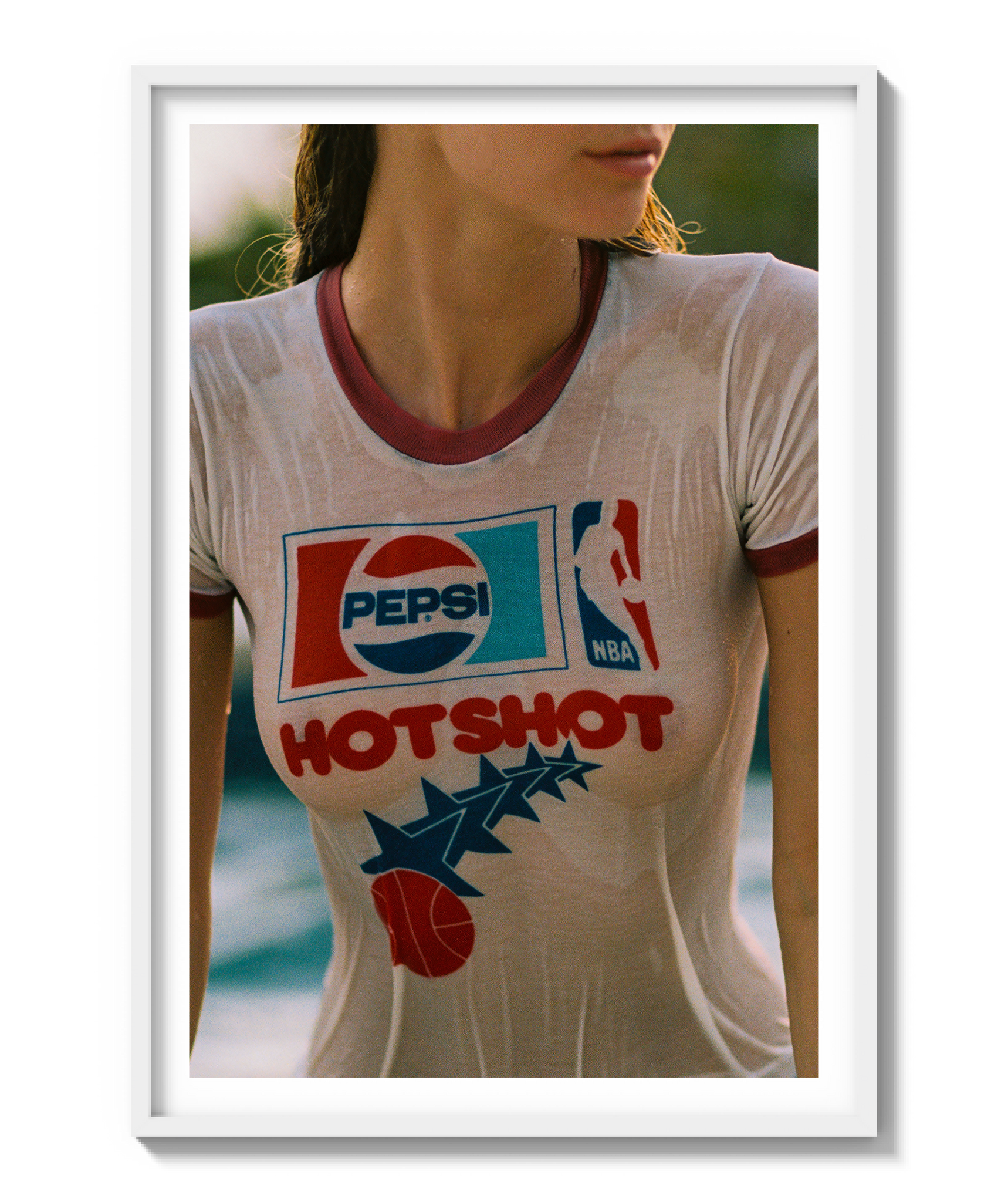 Hot Shot