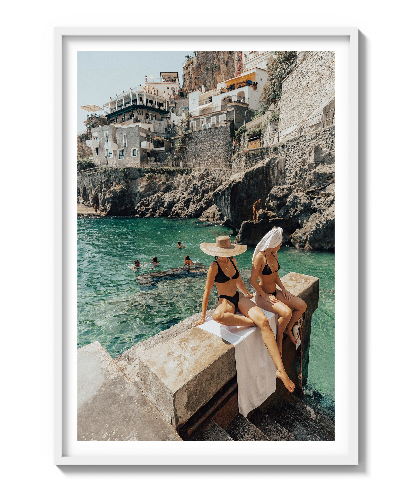 The Amalfi Dream I