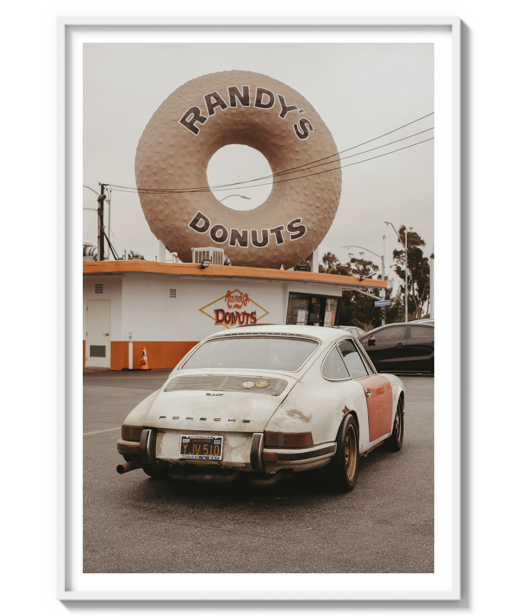 Randy's Donuts