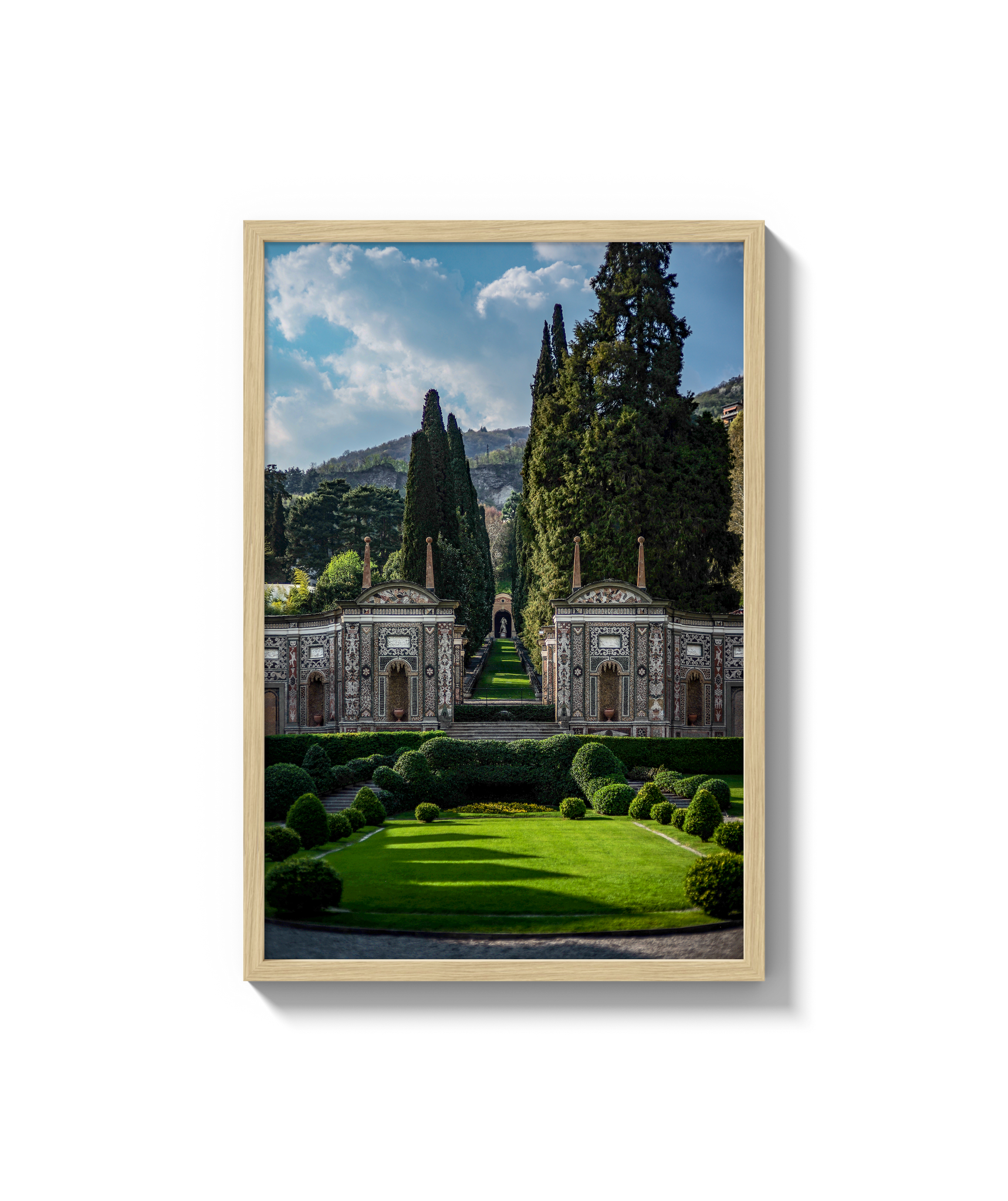 Giardini di Villa d'Este