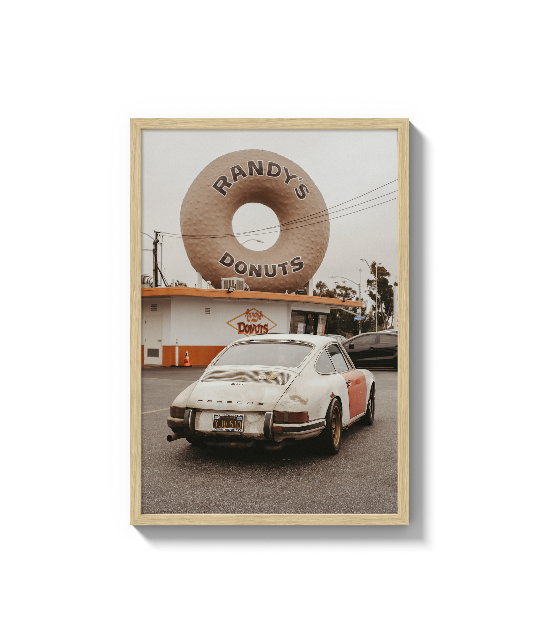 Randy's Donuts