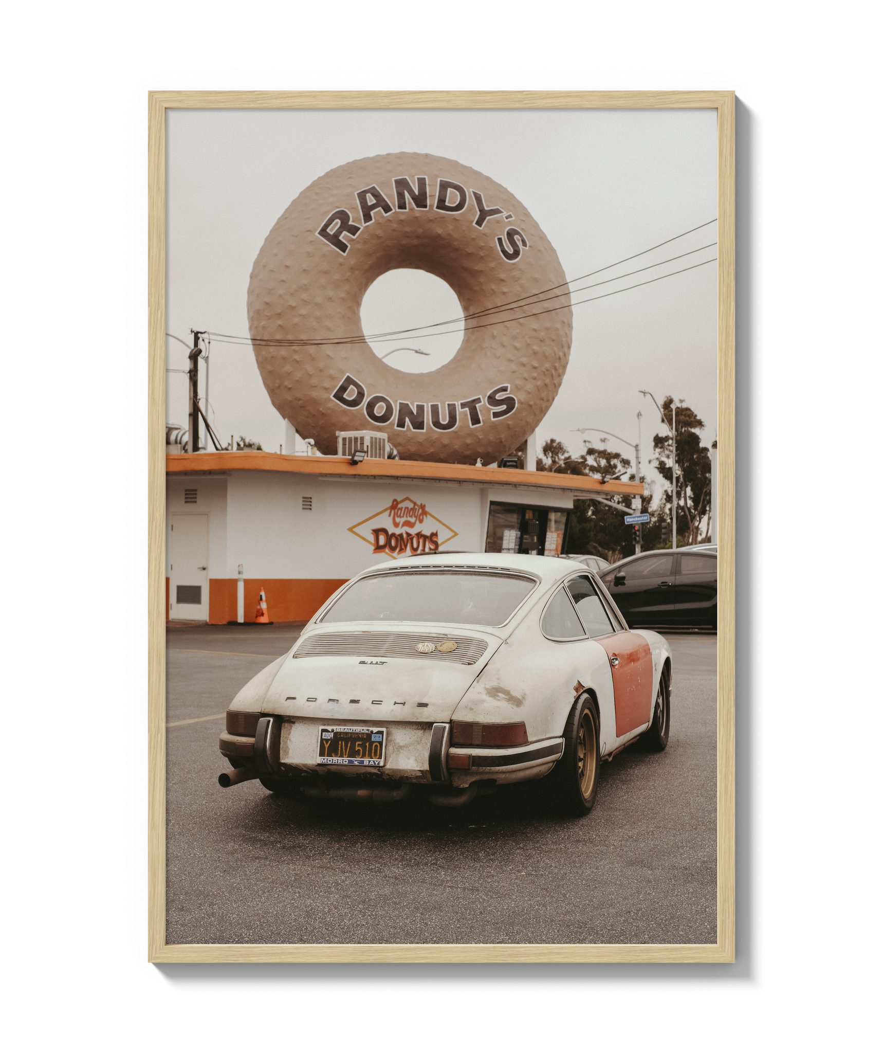 Randy's Donuts