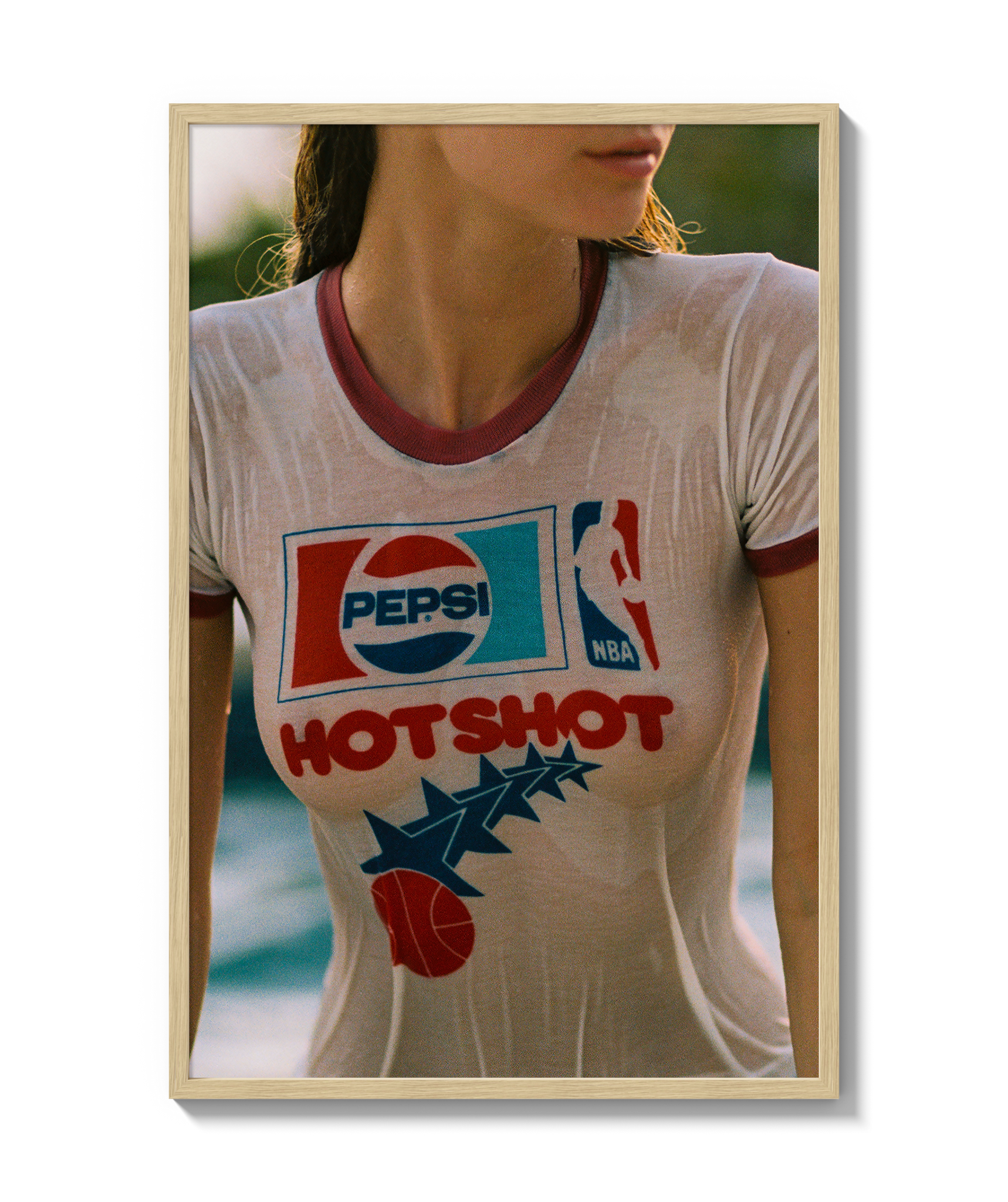 Hot Shot