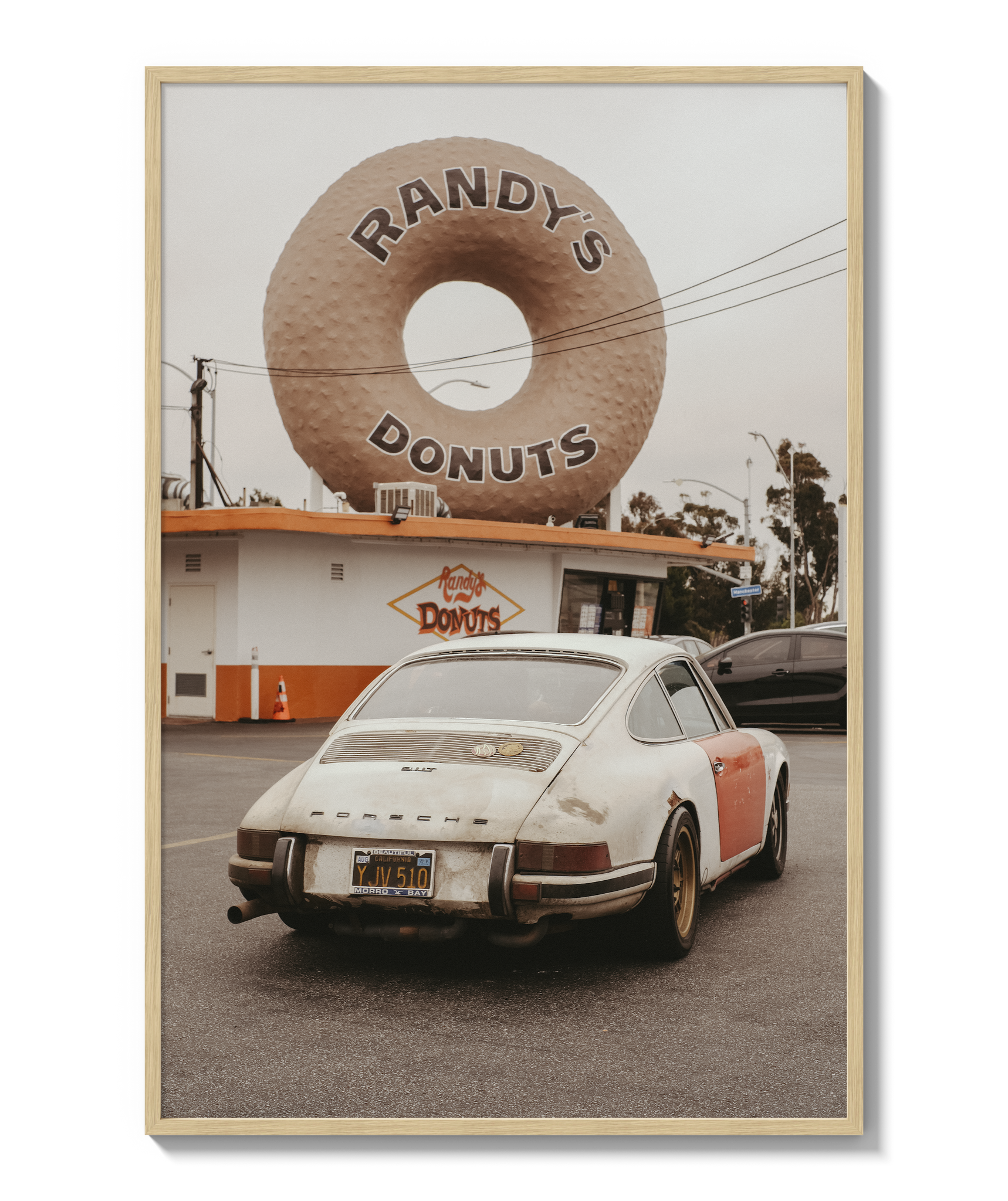 Randy's Donuts