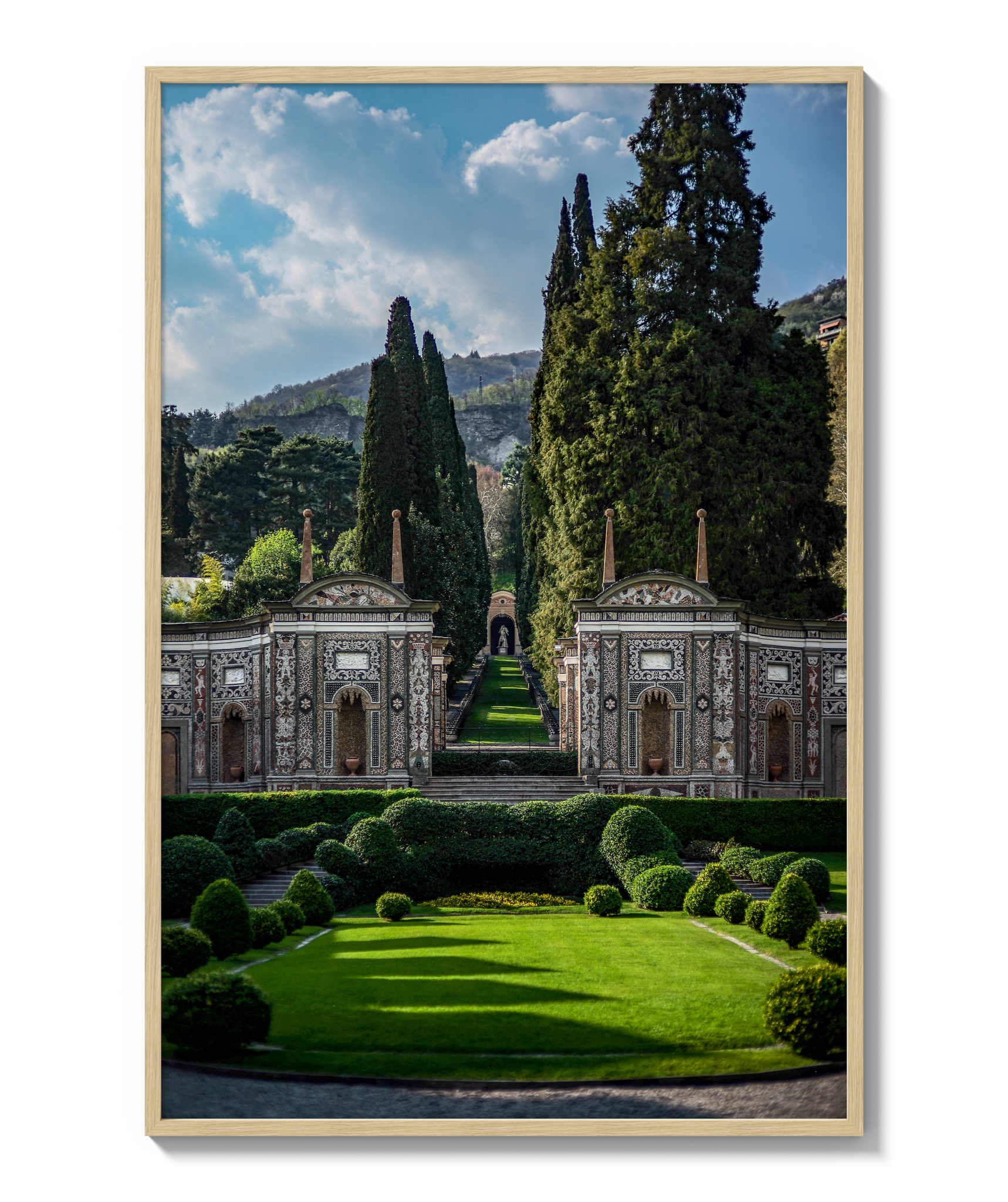 Giardini di Villa d'Este