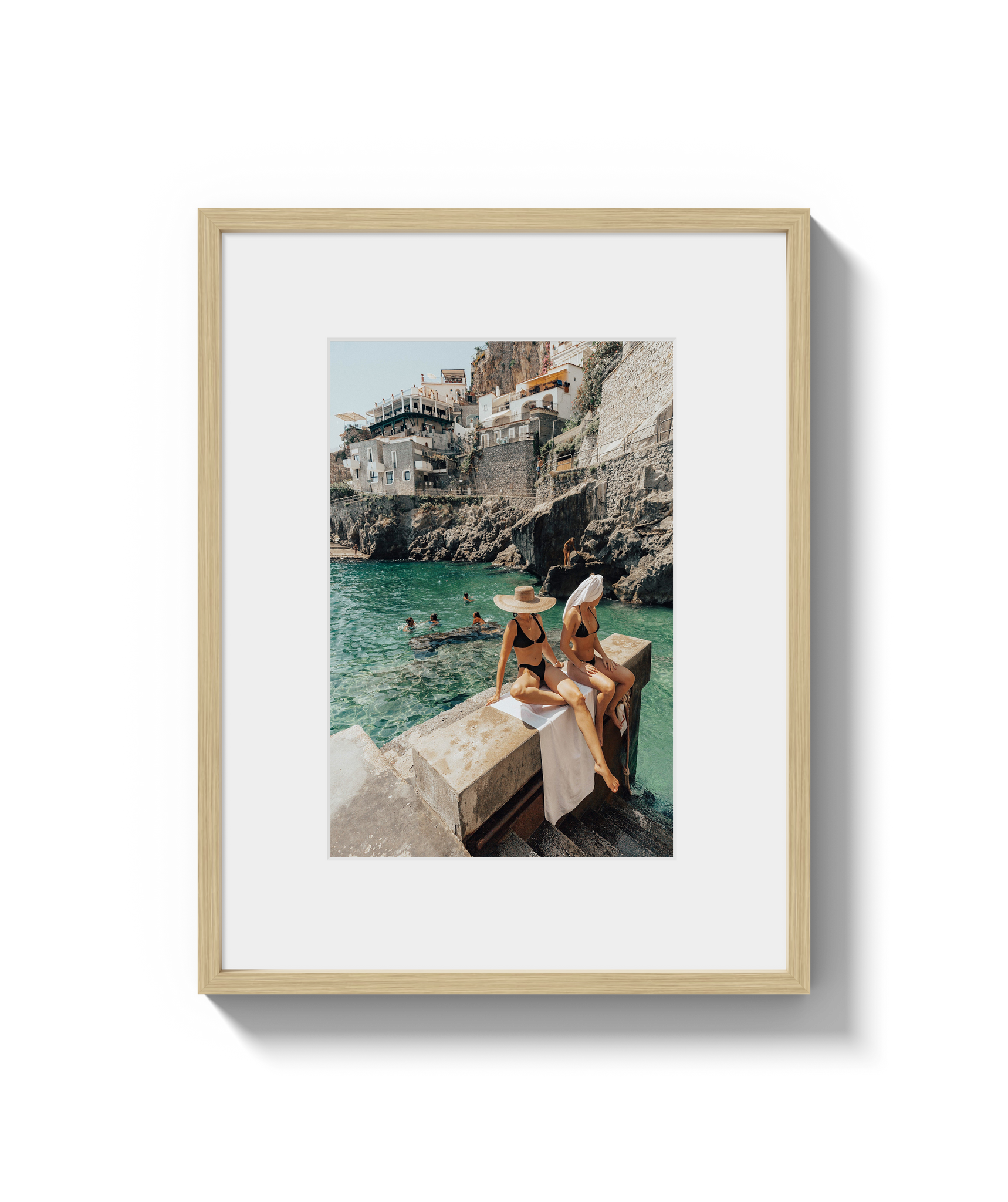 The Amalfi Dream I