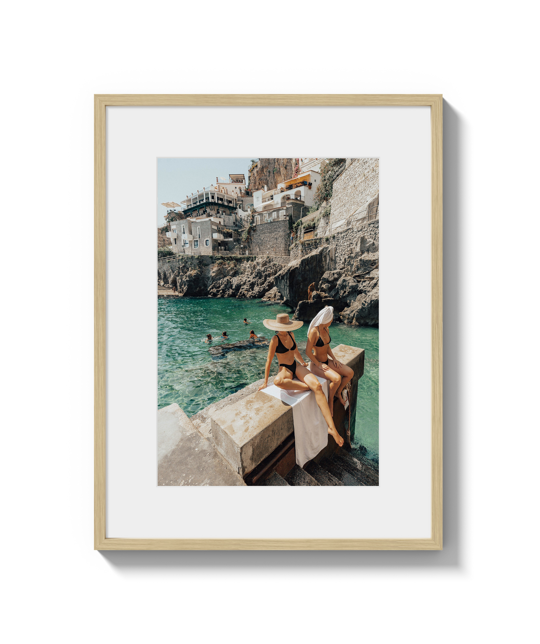 The Amalfi Dream I