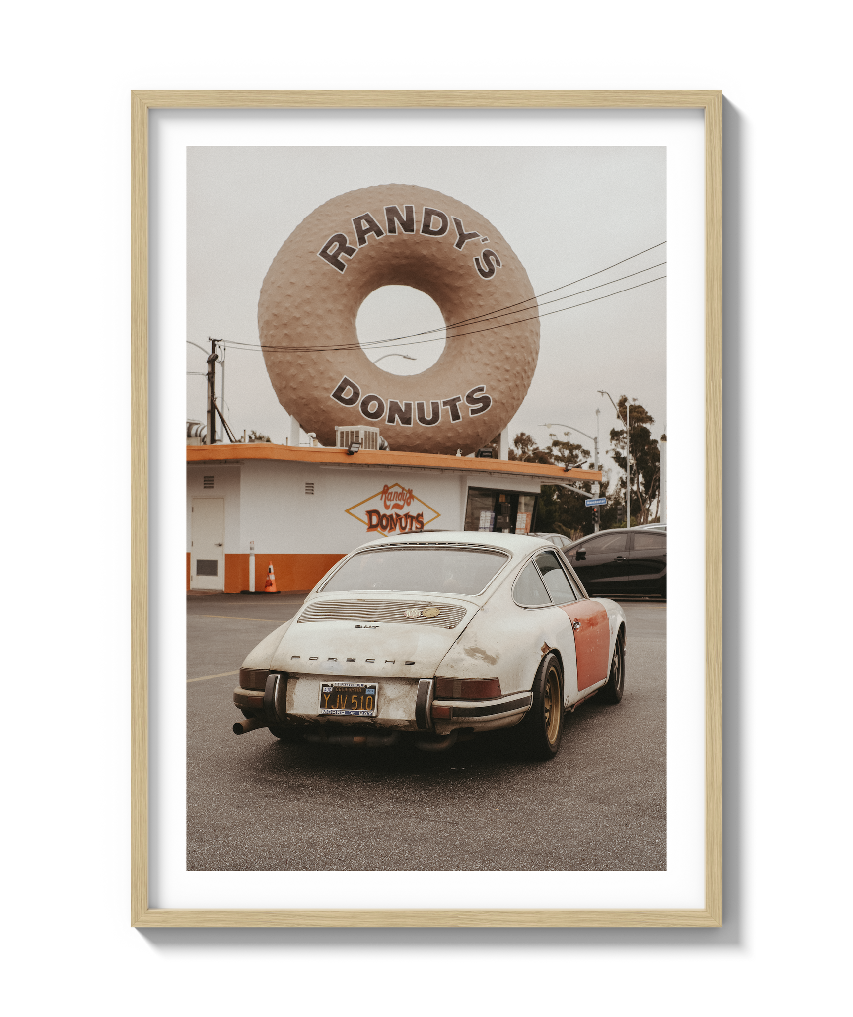 Randy's Donuts