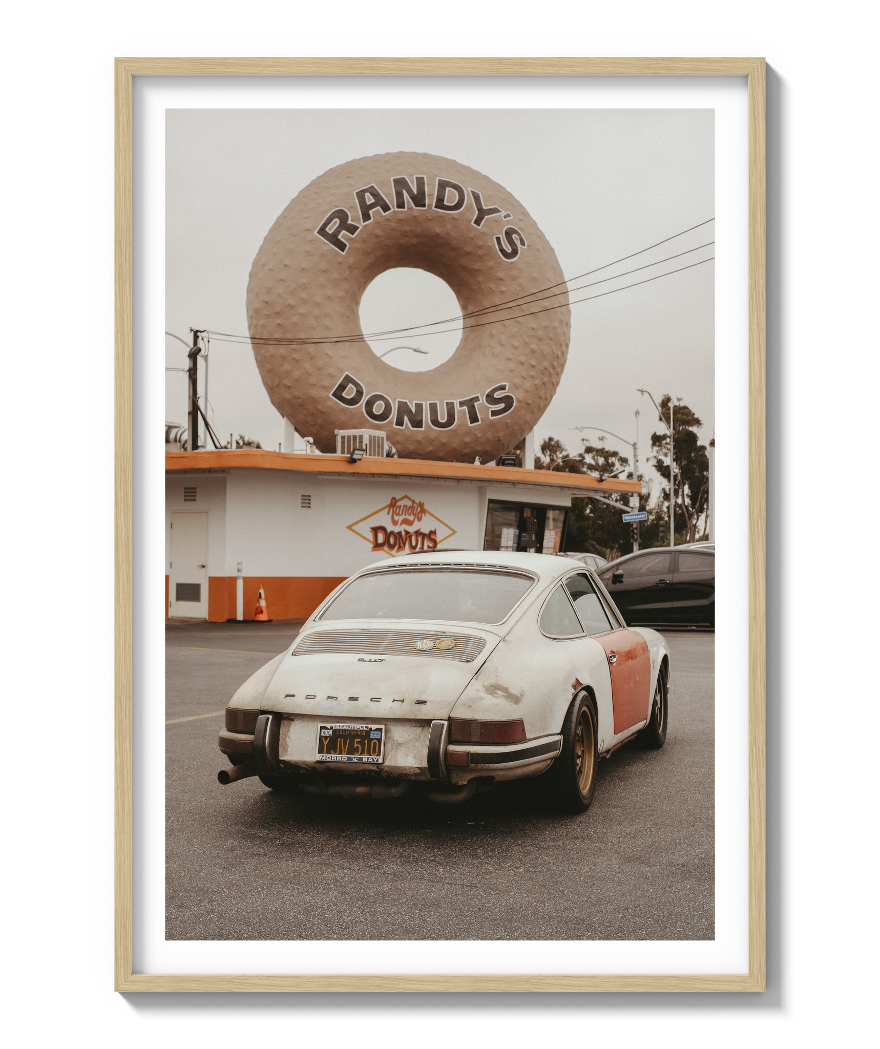 Randy's Donuts