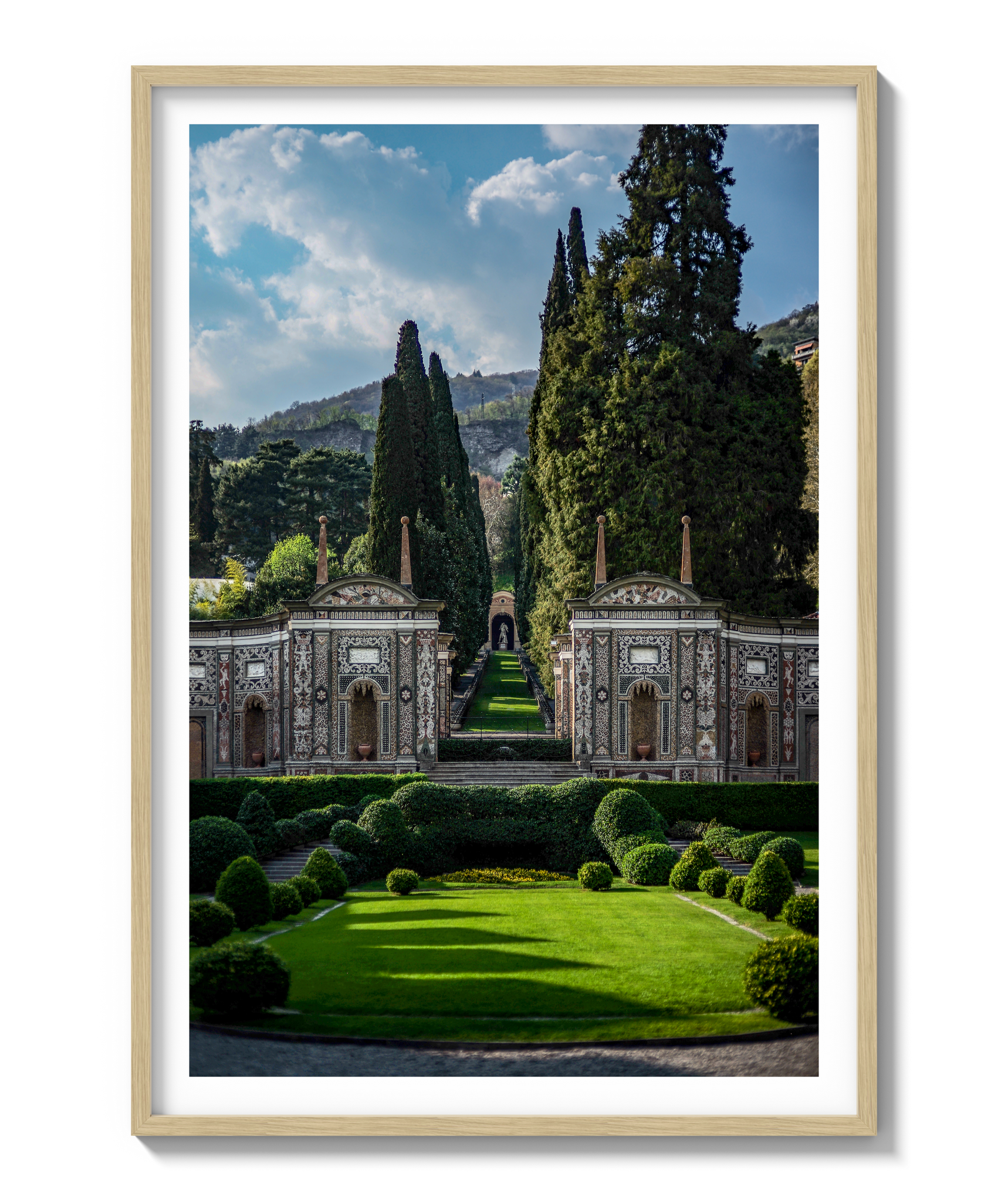 Giardini di Villa d'Este