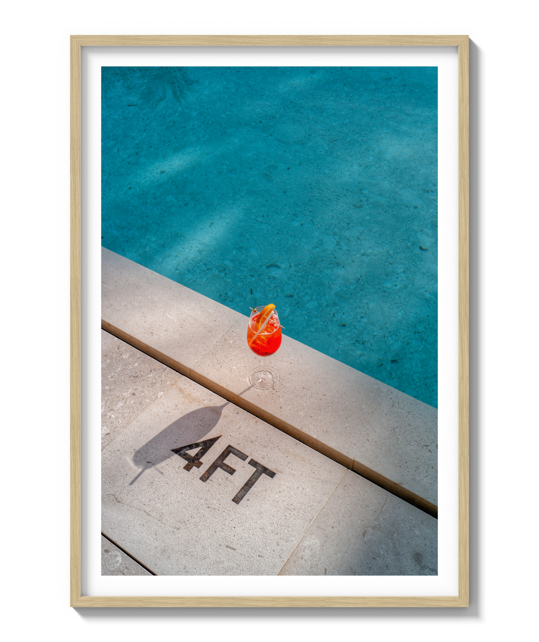 Poolside Spritz