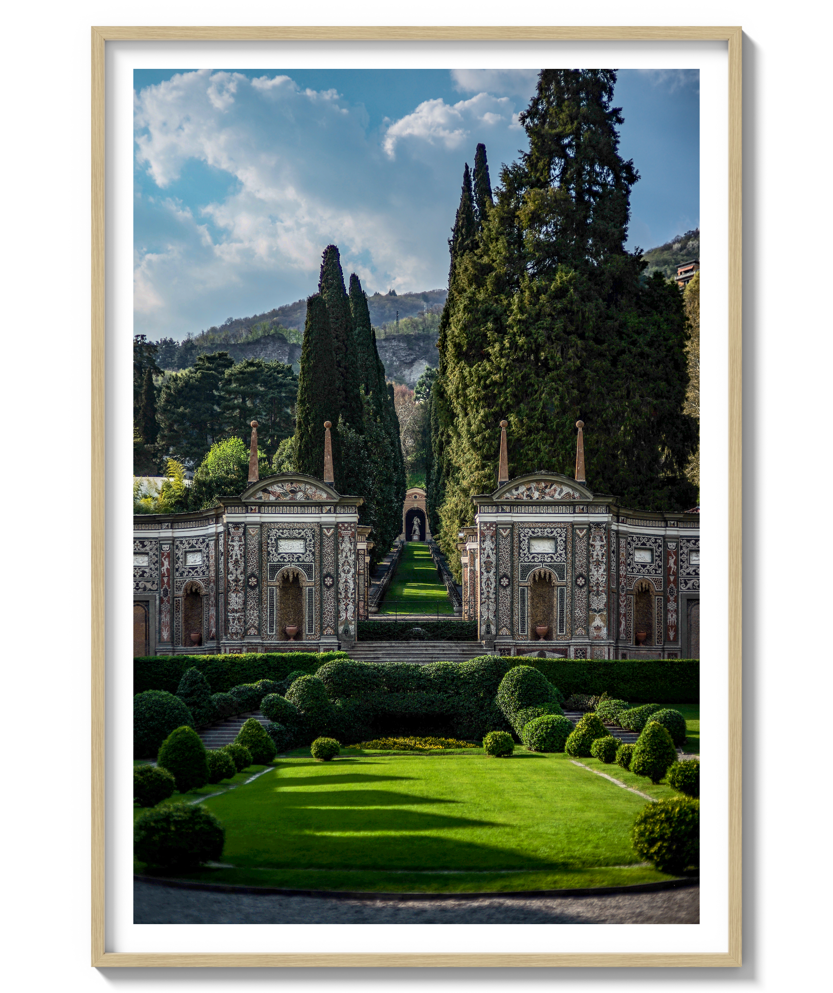 Giardini di Villa d'Este